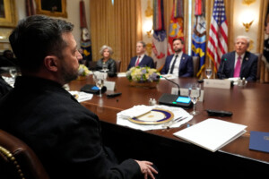 ukraine maison blanche rencontre trump zelensky demain a 21 heures heure italienne