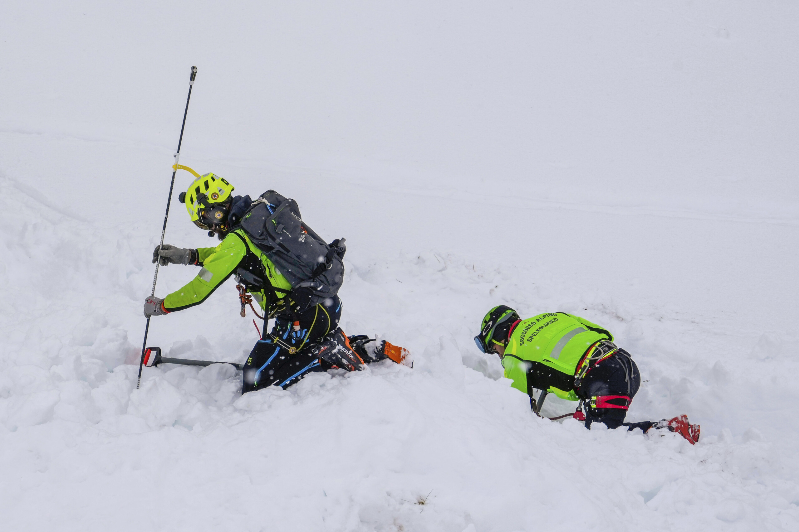 avalanche dans la haute vallee de suse aucune victime a deplorer scaled