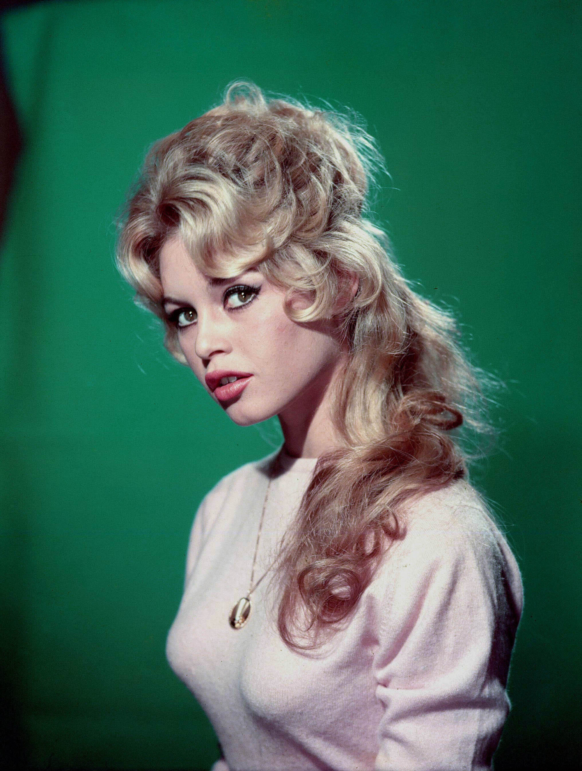 bardot lactrice est morte a son domicile dans le sud de la france scaled