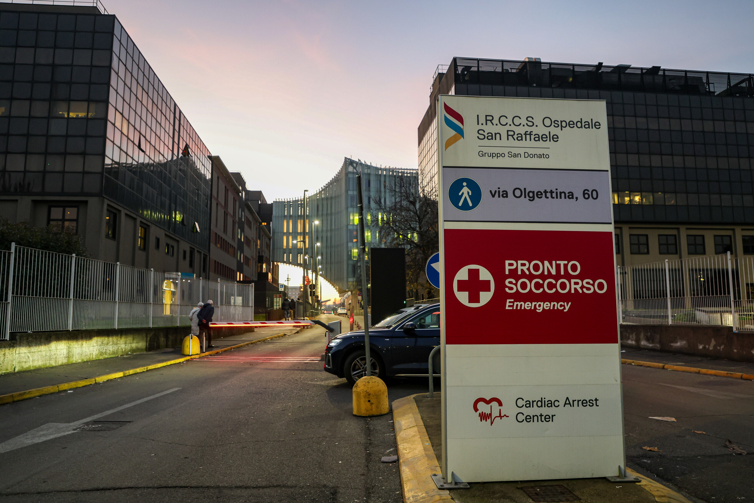 intoxication alimentaire a campobasso deces dune mere et de sa fille renvoyees deux fois chez elles par lhopital scaled