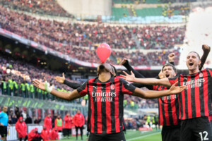 serie a milan verona 3 0