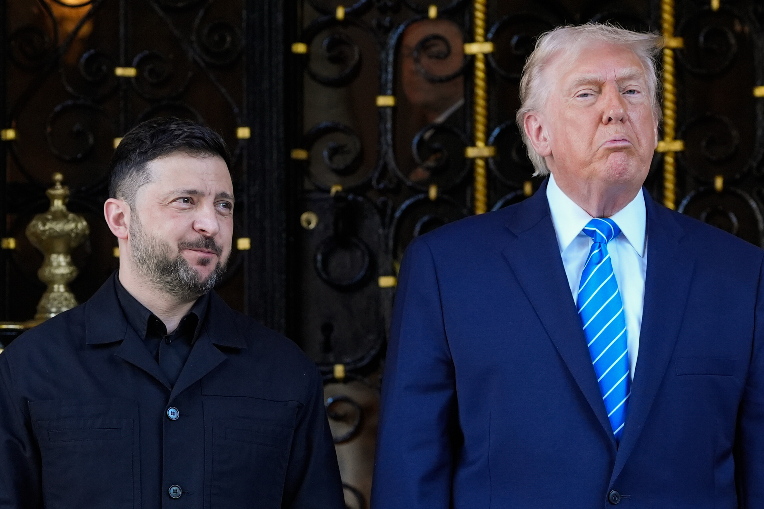 ukraine zelensky discussion sur le plan de paix en 20 points et definition de laccord scaled