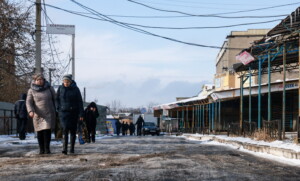 ukraine zelensky 85 de la population est opposee au retrait du donbass