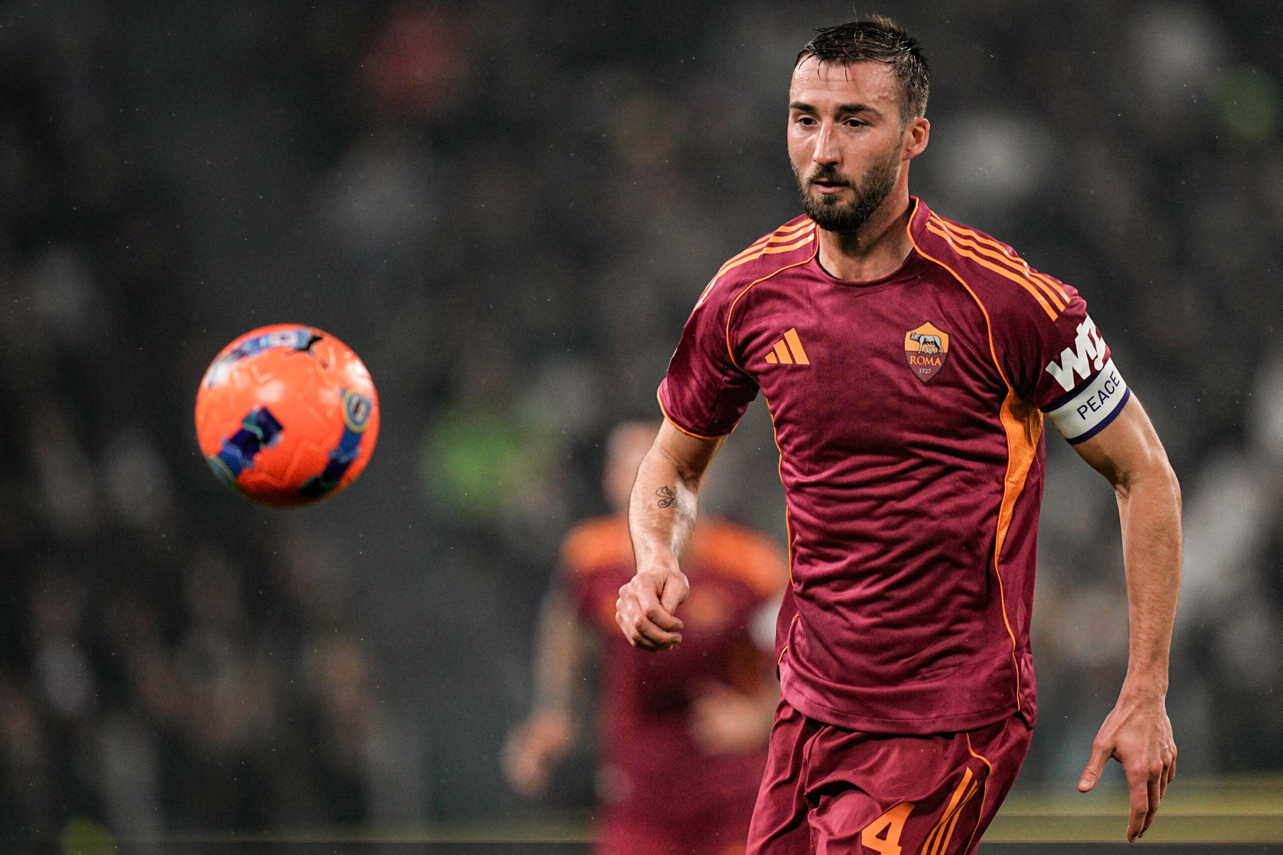 Football, Cristante : « Nous nous sommes donné les moyens de revenir en Ligue des champions » 1 football cristante nous nous sommes donne les moyens de revenir en ligue des champions scaled