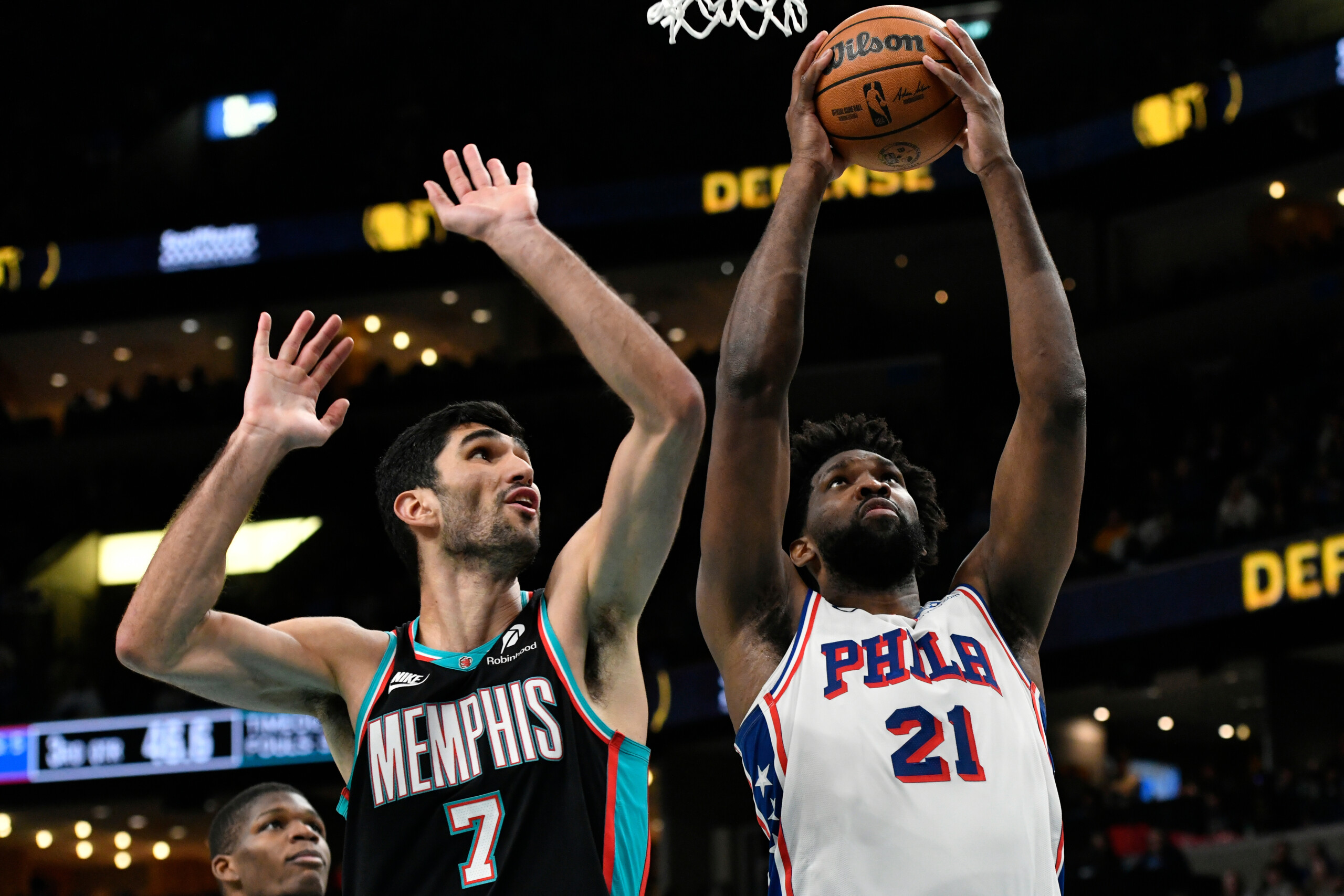 NBA : Detroit écrase les Lakers, victoires pour les Celtics et les Clippers 1 nba detroit ecrase les lakers victoires pour les celtics et les clippers scaled