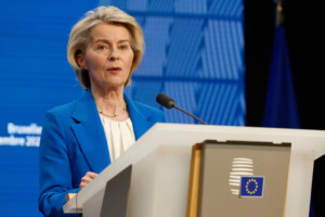 crans montana von der leyen lue fournira une assistance medicale
