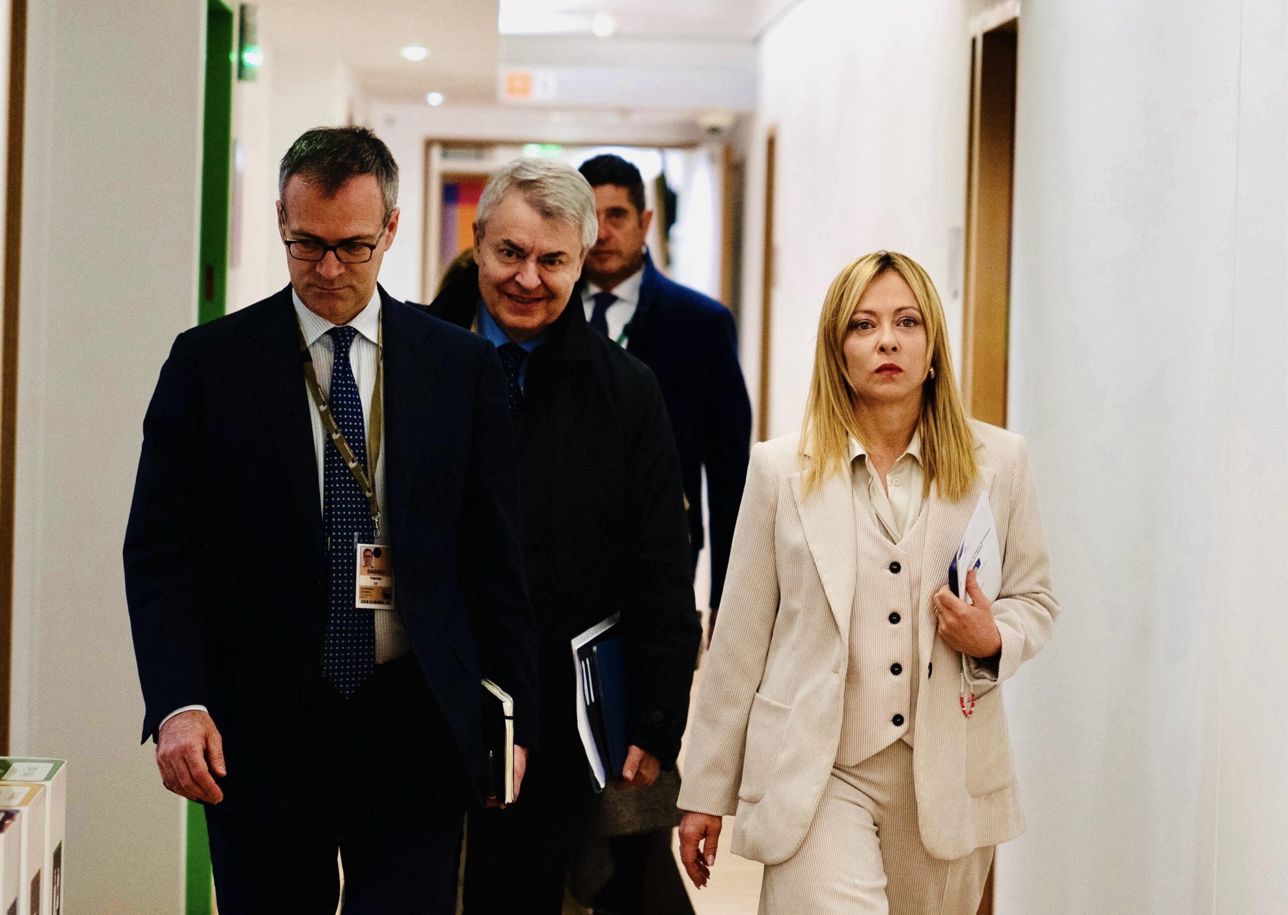 nouvel an meloni en 2026 nous serons prets a construire quelque chose de grand scaled