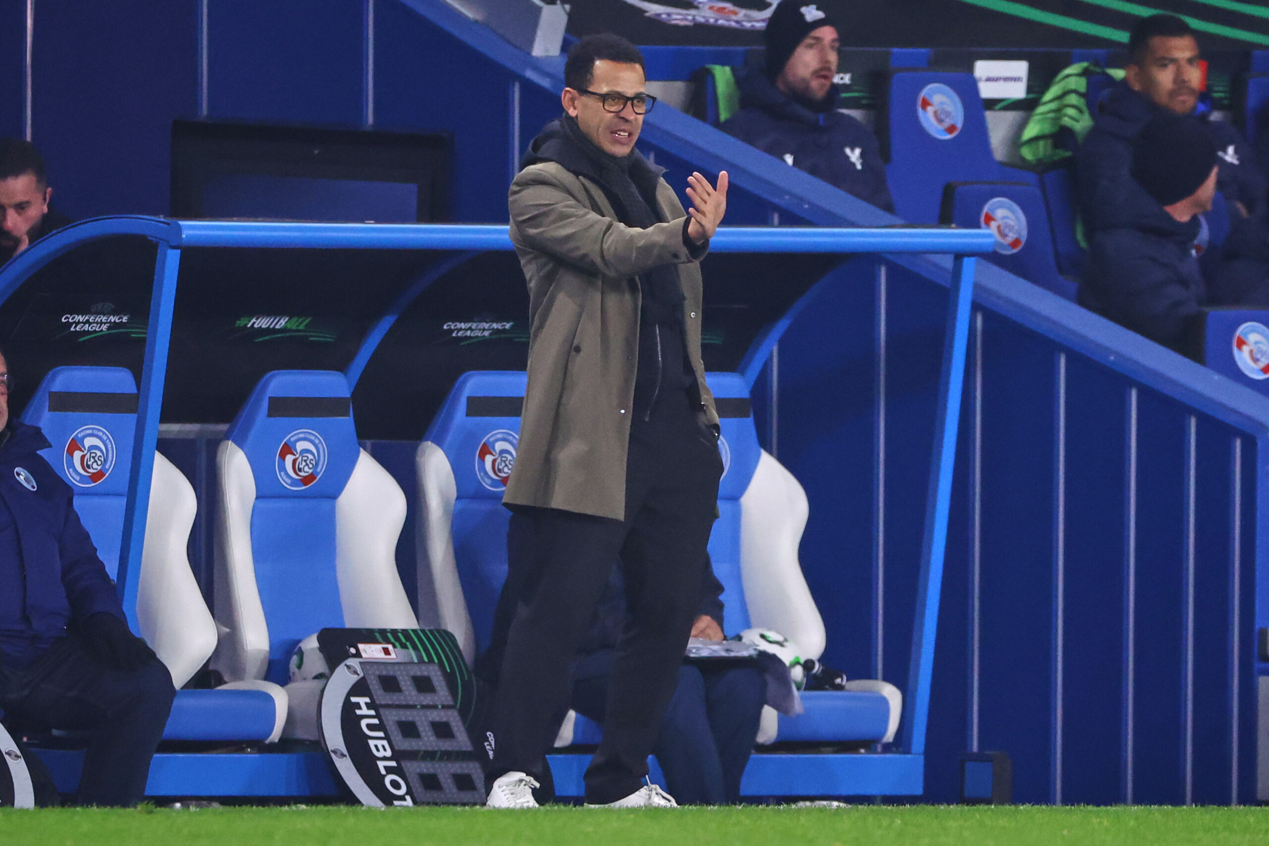 premier league rosenior en pole pour le banc de chelsea scaled