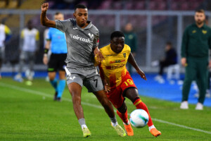 serie a lecce banda et gaspar de retour de la coupe dafrique des nations