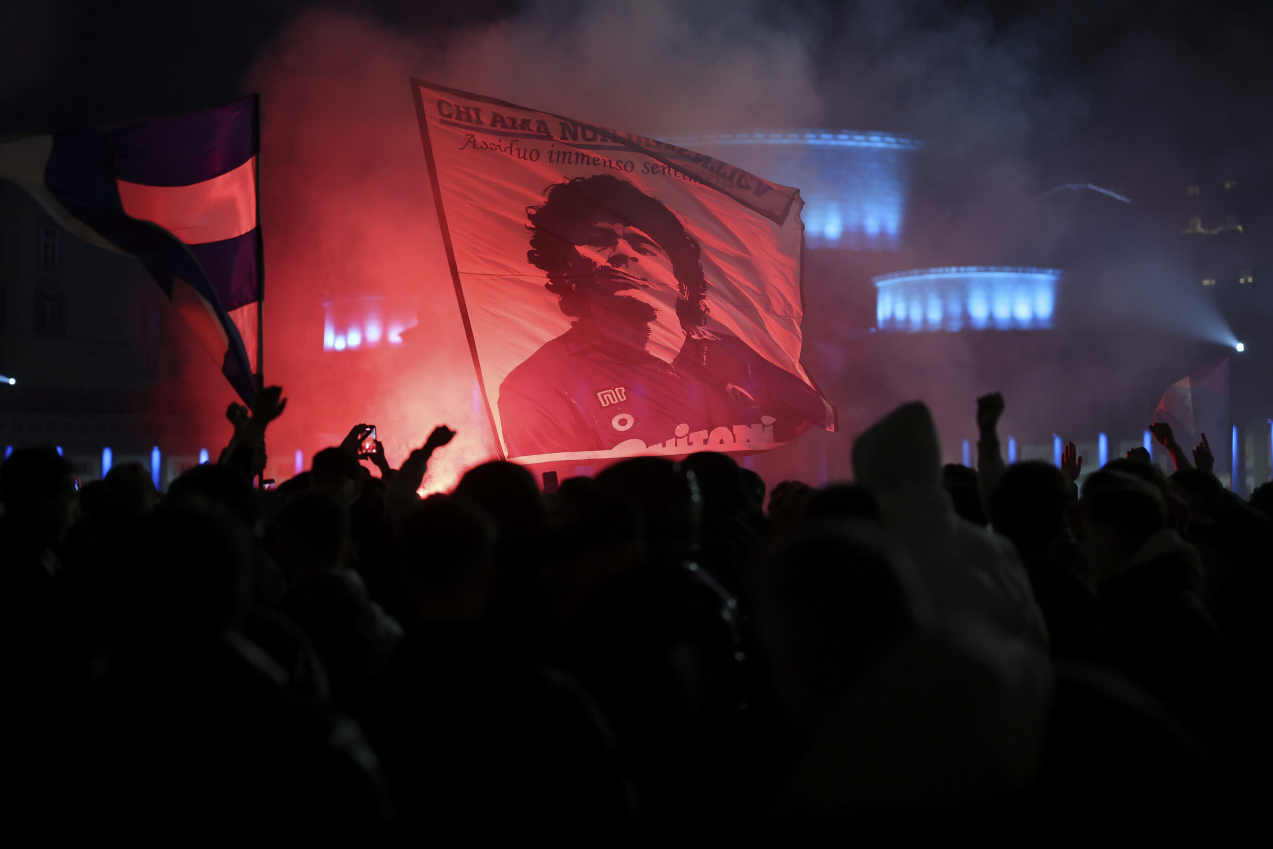 football deplacement interdit aux supporters de naples pour le match contre linter scaled