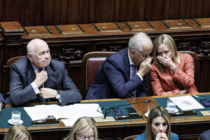 reforme de la justice comite no polemique contradictoire et puerile de la part de nordio