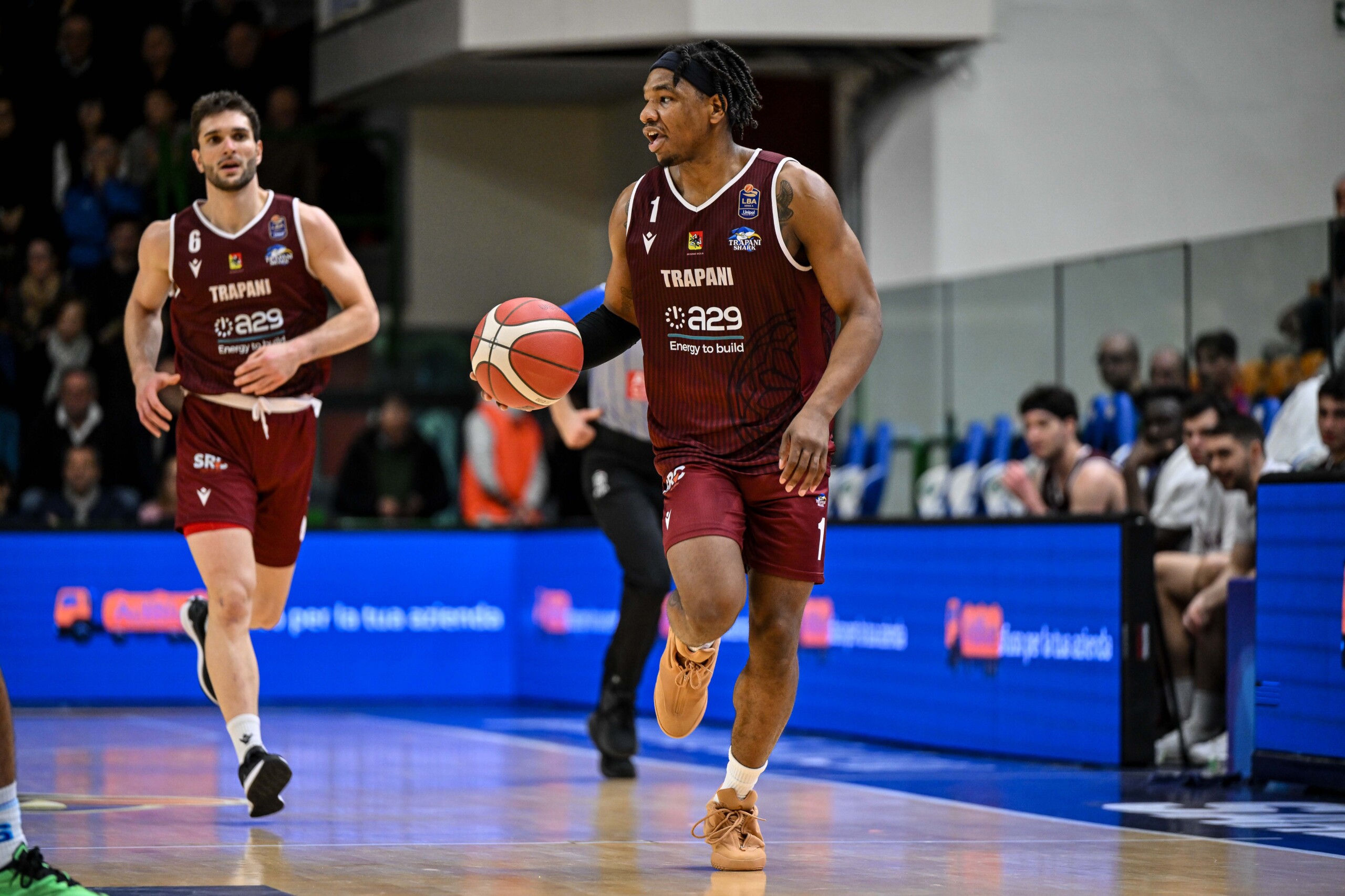 basket virtus bologna trapani ne se jouera pas scaled