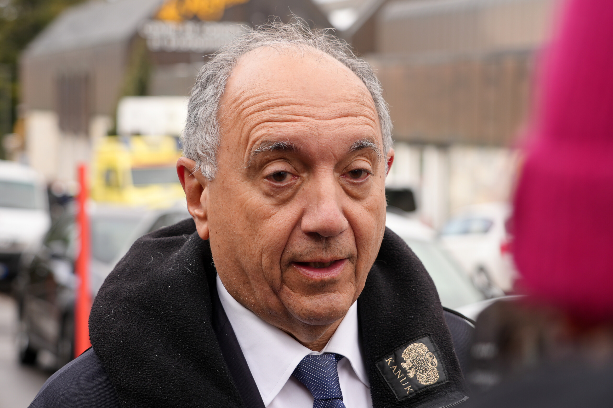 Crans-Montana, ambassadeur Cornado : « Huit victimes identifiées, aucun Italien » 1 crans montana ambassadeur cornado huit victimes identifiees aucun italien scaled