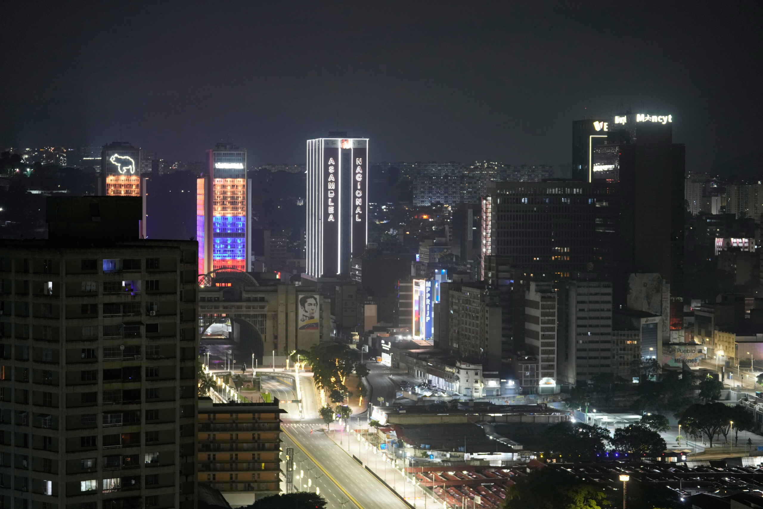venezuela le ministre de la defense armee deployee ils ne nous soumettront pas scaled