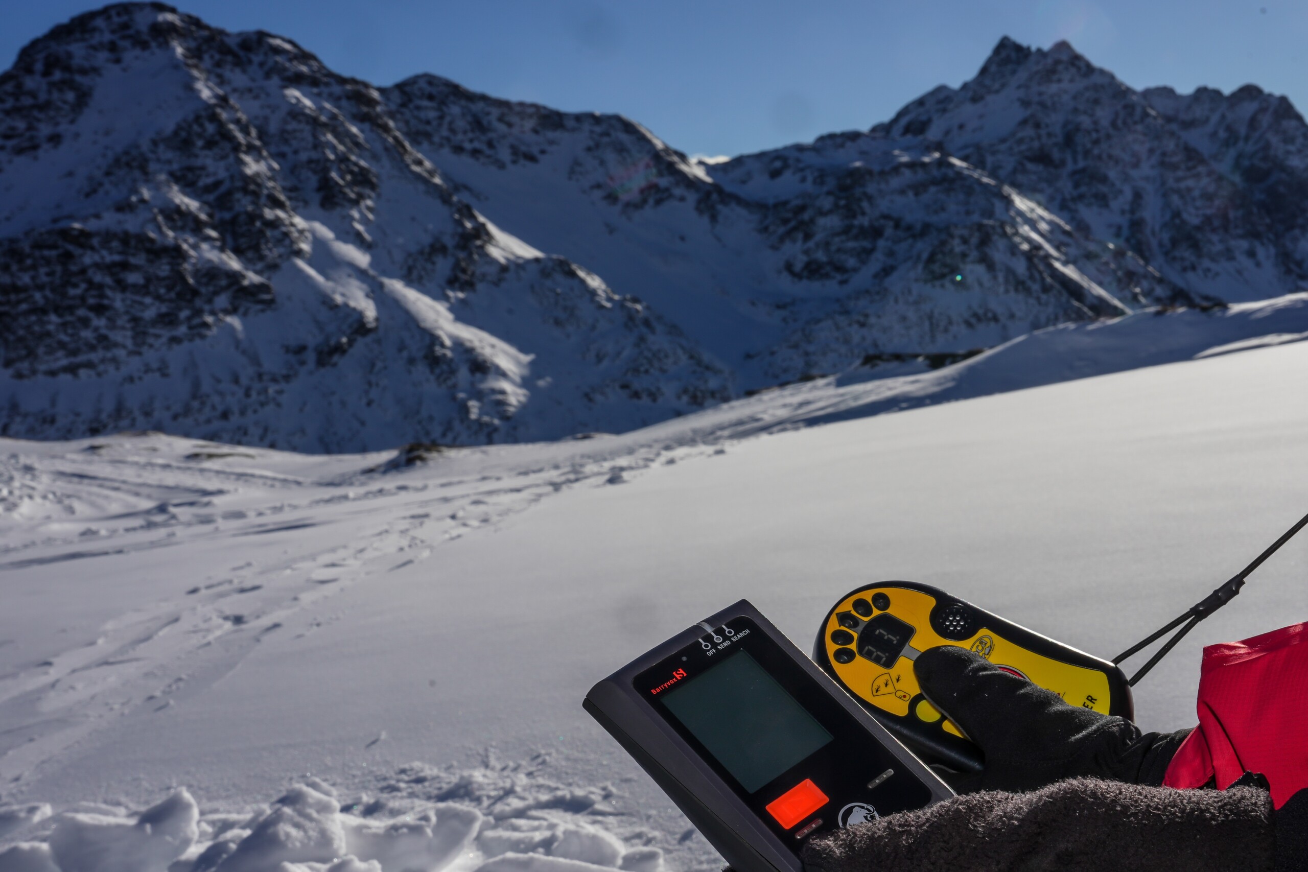 montagne le randonneur disparu entre le trentin et la venetie est mort scaled