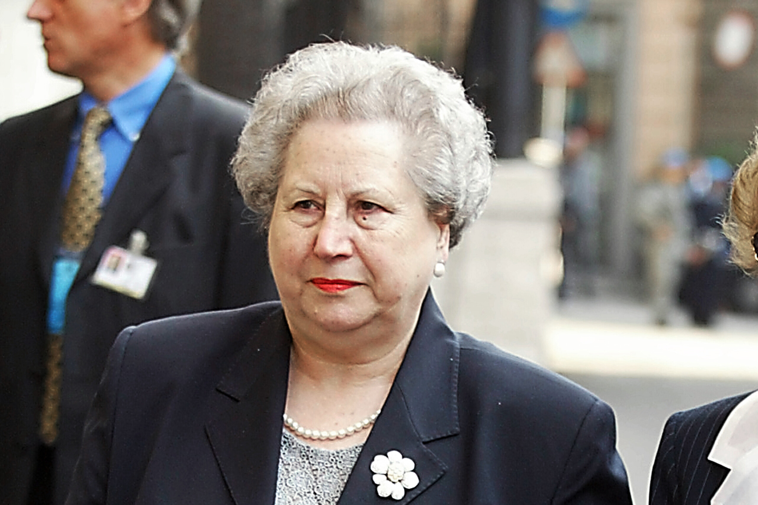 anna falcone soeur du juge giovanni est decedee scaled