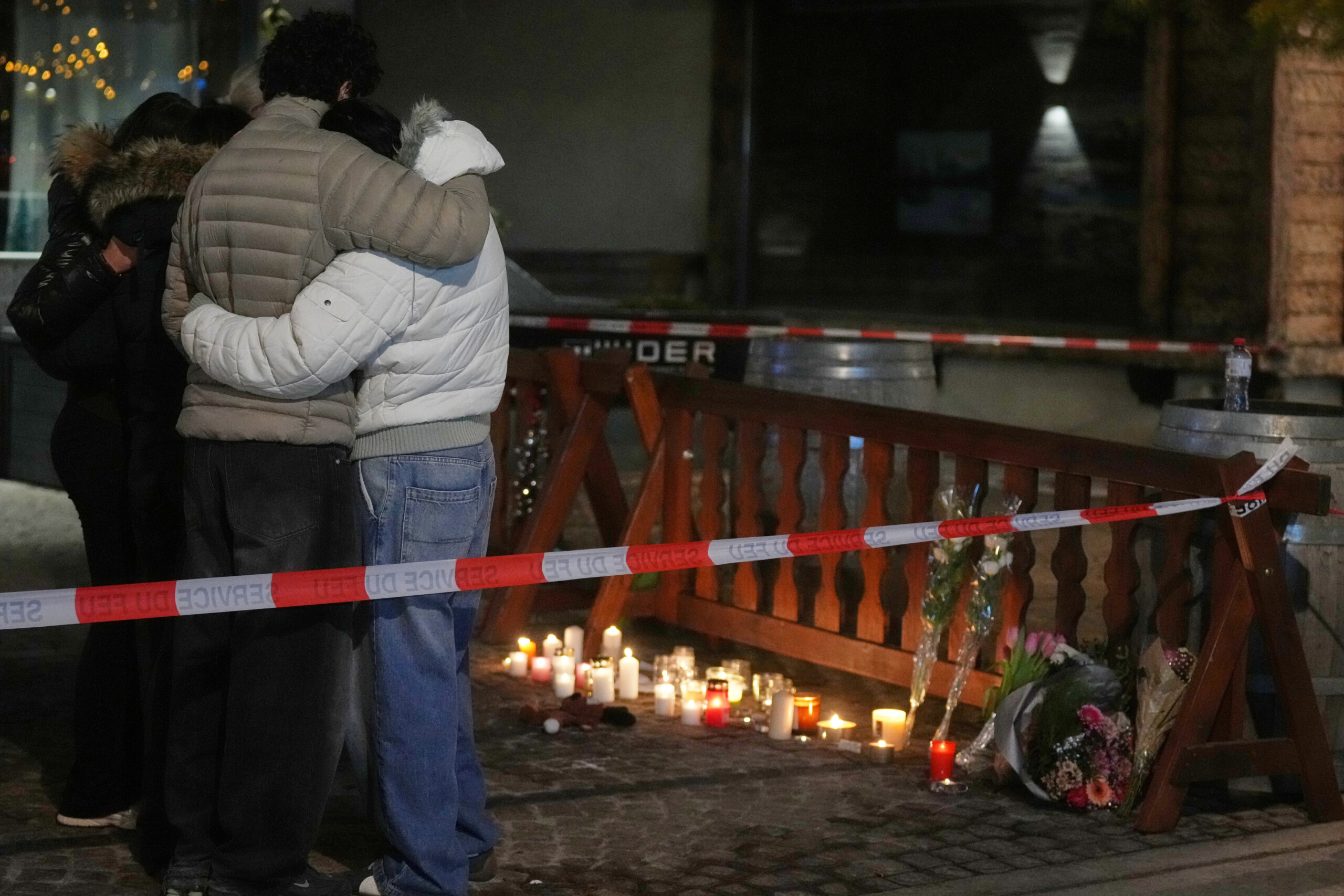 crans montana tous les 116 blesses dans lincendie ont ete identifies scaled