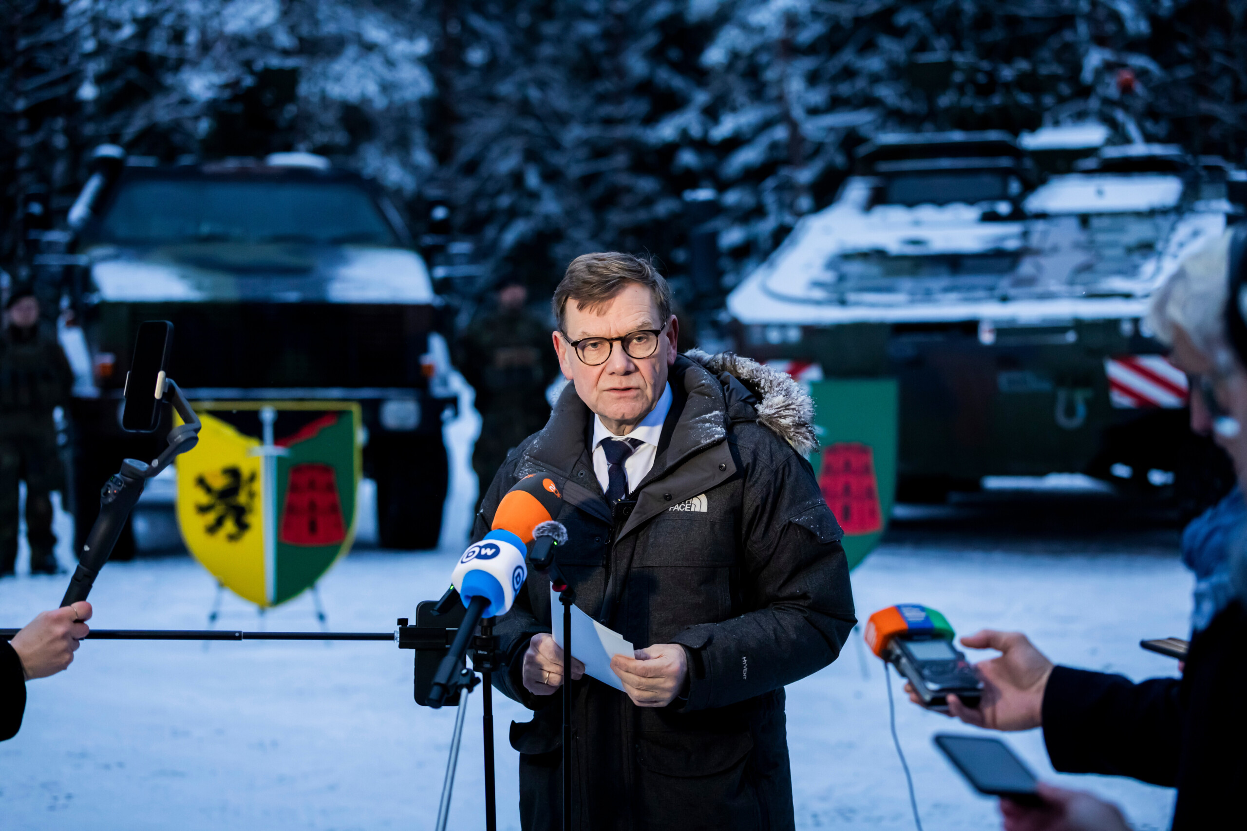 Groenland, Allemagne : « Fait partie du Royaume du Danemark » 1 groenland allemagne fait partie du royaume du danemark scaled