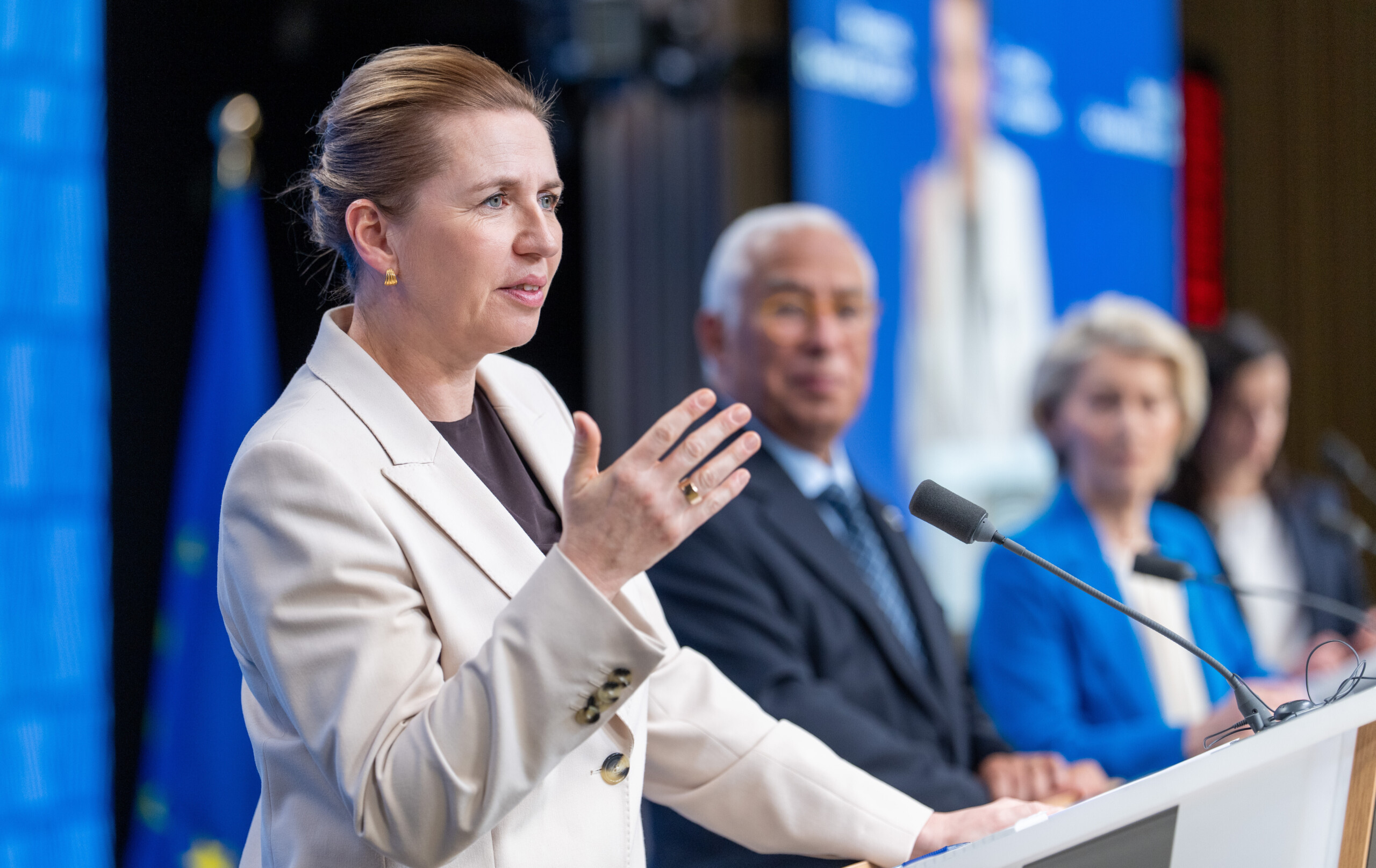 Groenland, Premier ministre danois : « Une attaque américaine signifierait la fin de l'OTAN » 1 groenland premier ministre danois une attaque americaine signifierait la fin de lotan scaled