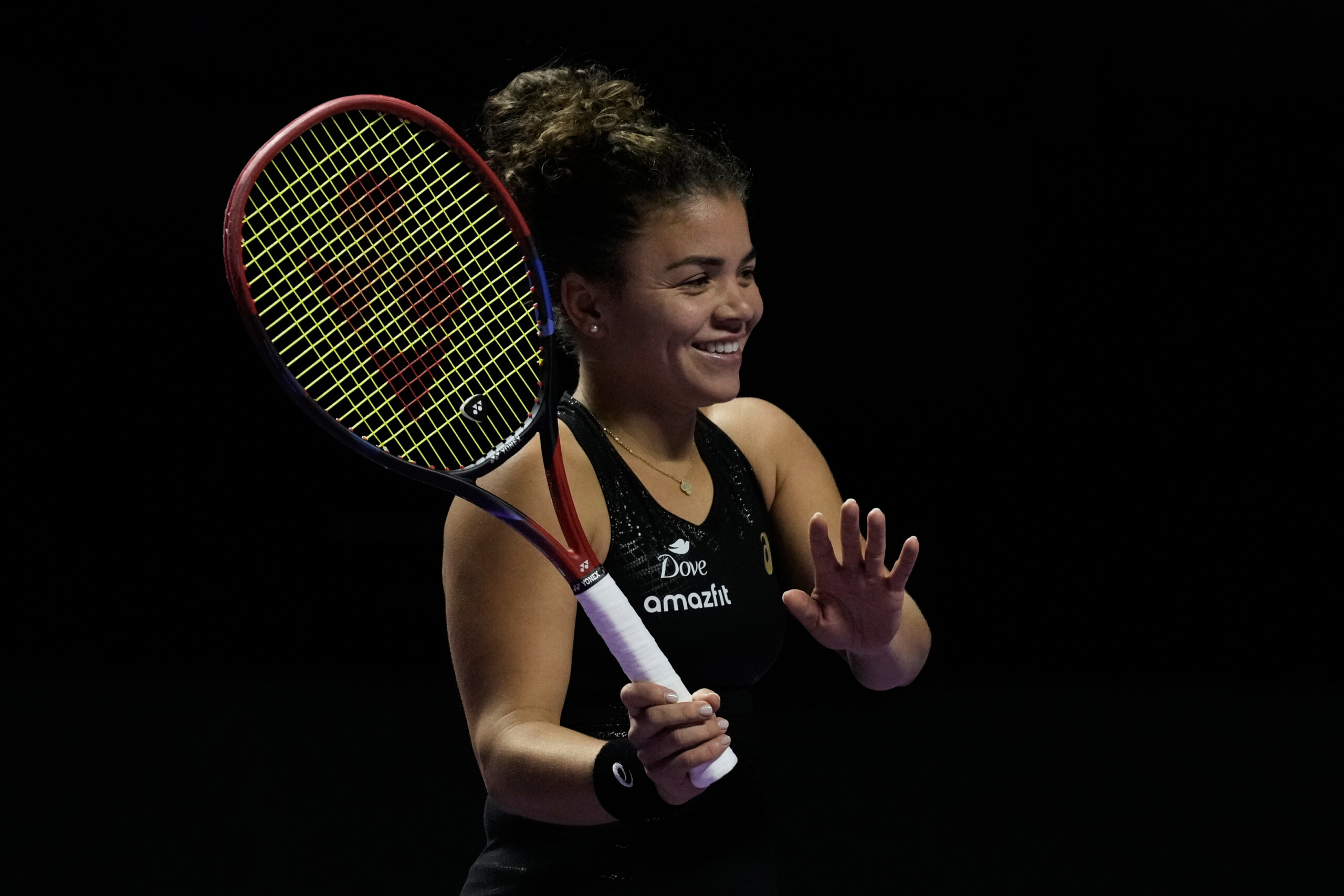 tennis classement wta paolini commence 2026 au n 8 sabalenka reste en tete scaled