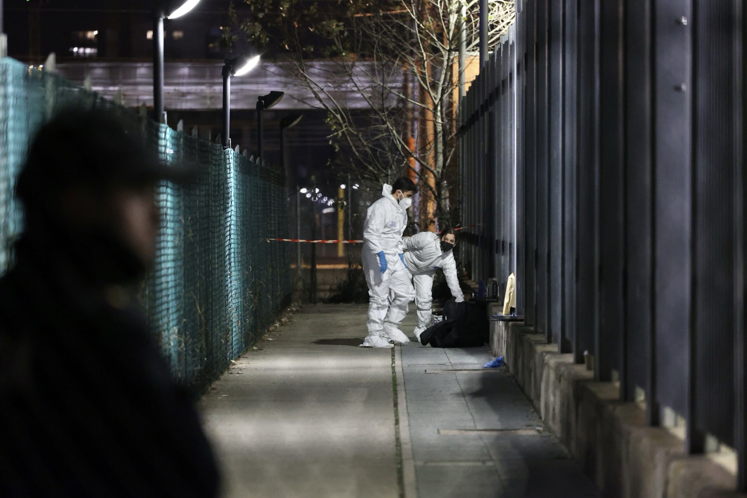 Bologne : un chef de train tué à coups de couteau, l'enquête se poursuit 1 bologne un chef de train tue a coups de couteau lenquete se poursuit scaled