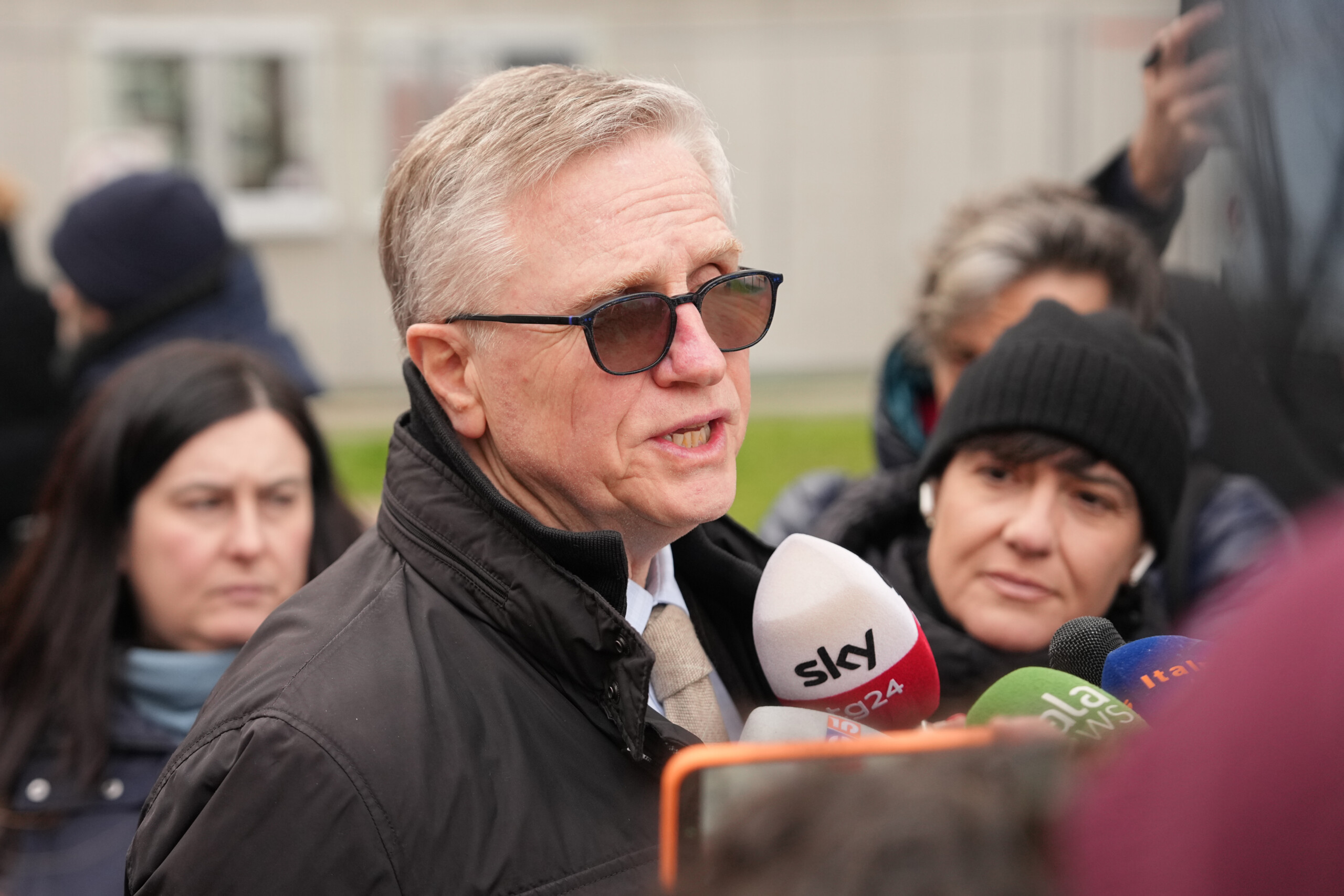 Crans-Montana, Zoli (Niguarda) : « Le pronostic reste réservé pour tous les patients » 1 crans montana zoli niguarda le pronostic reste reserve pour tous les patients scaled