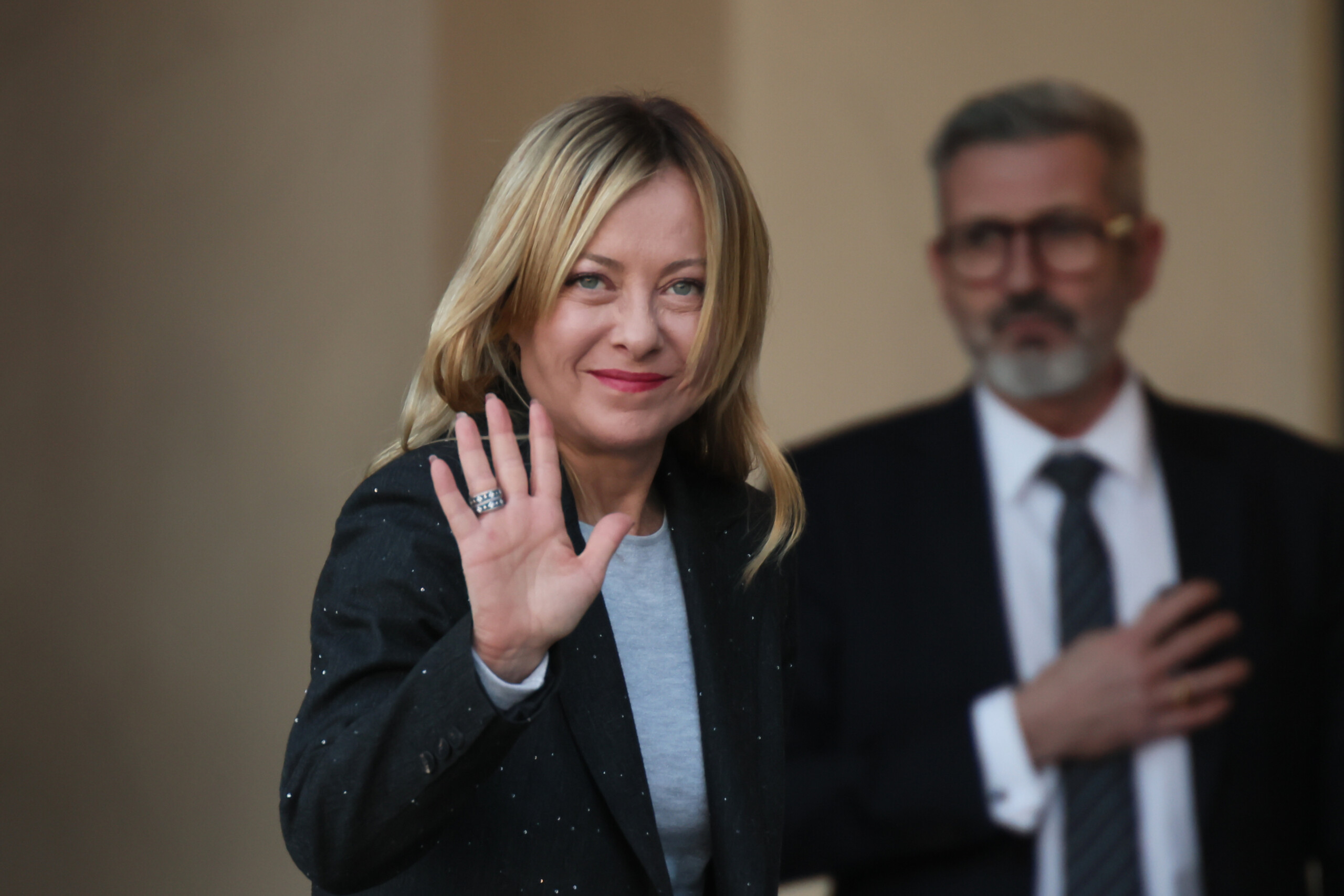 UE, Meloni : « 45 milliards d’euros supplémentaires pour la PAC, l’Italie a été entendue » 1 ue meloni 45 milliards deuros supplementaires pour la pac litalie a ete entendue scaled