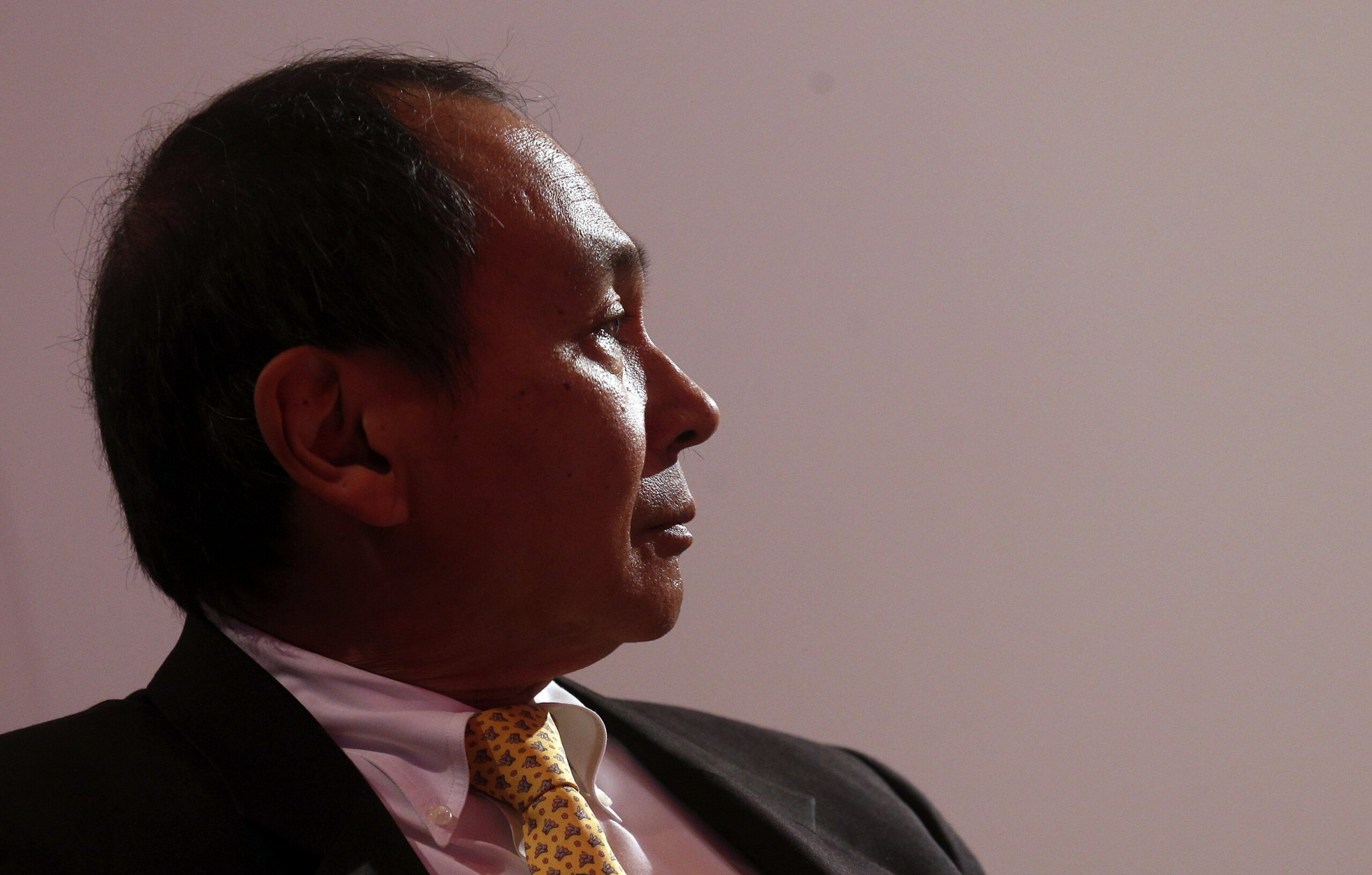 Venezuela, Fukuyama : « Les dirigeants doivent se montrer fermes envers Trump, sinon ils en deviendront les victimes » 1 venezuela fukuyama les dirigeants doivent se montrer fermes envers trump sinon ils en deviendront les victimes scaled