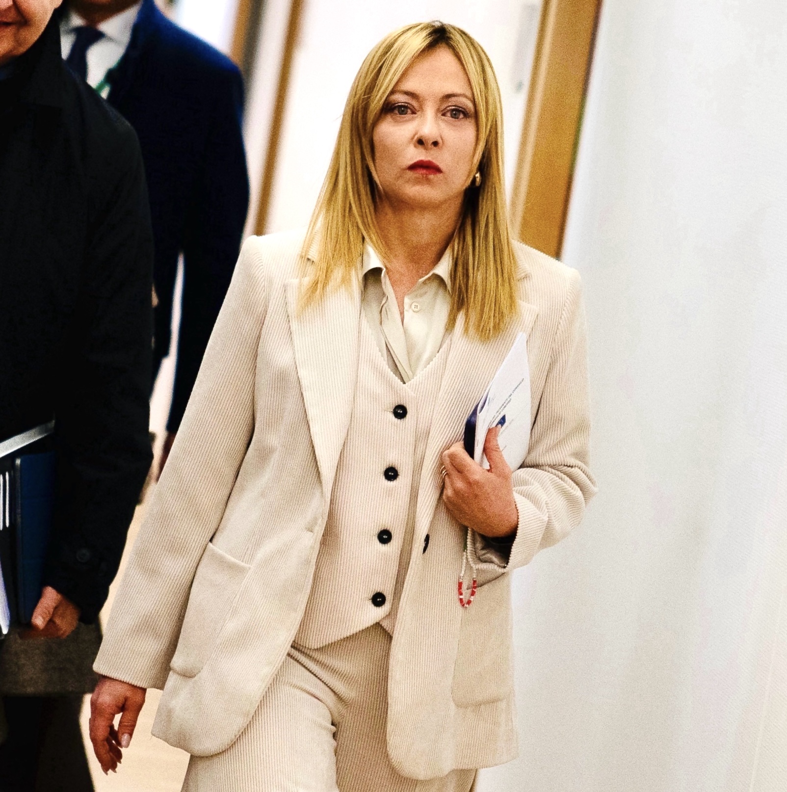 acca larentia meloni la violence politique nest jamais justifiable elle ne doit pas revenir