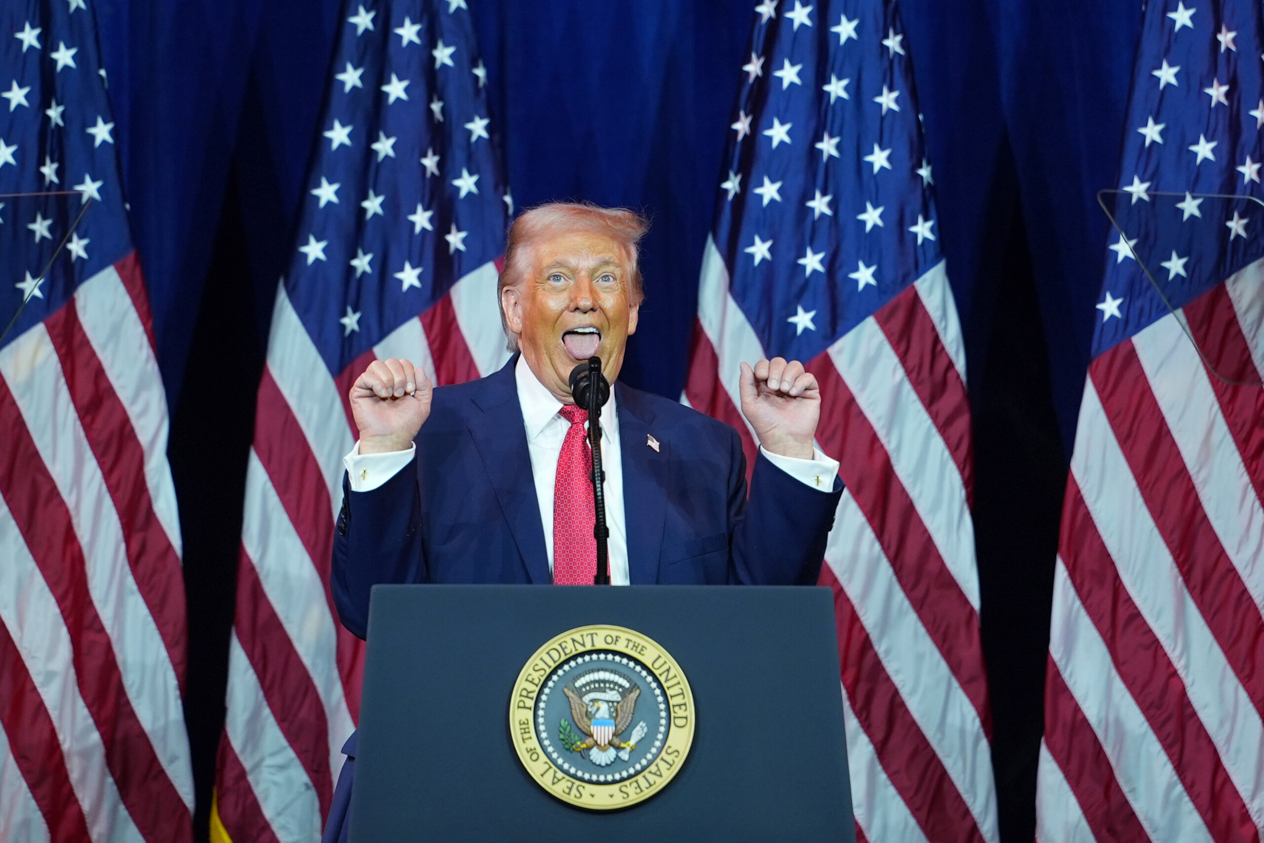 groenland maison blanche la diplomatie reste la priorite de m trump scaled