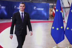 groenland sanchez nous ne devons pas rester silencieux face aux menaces