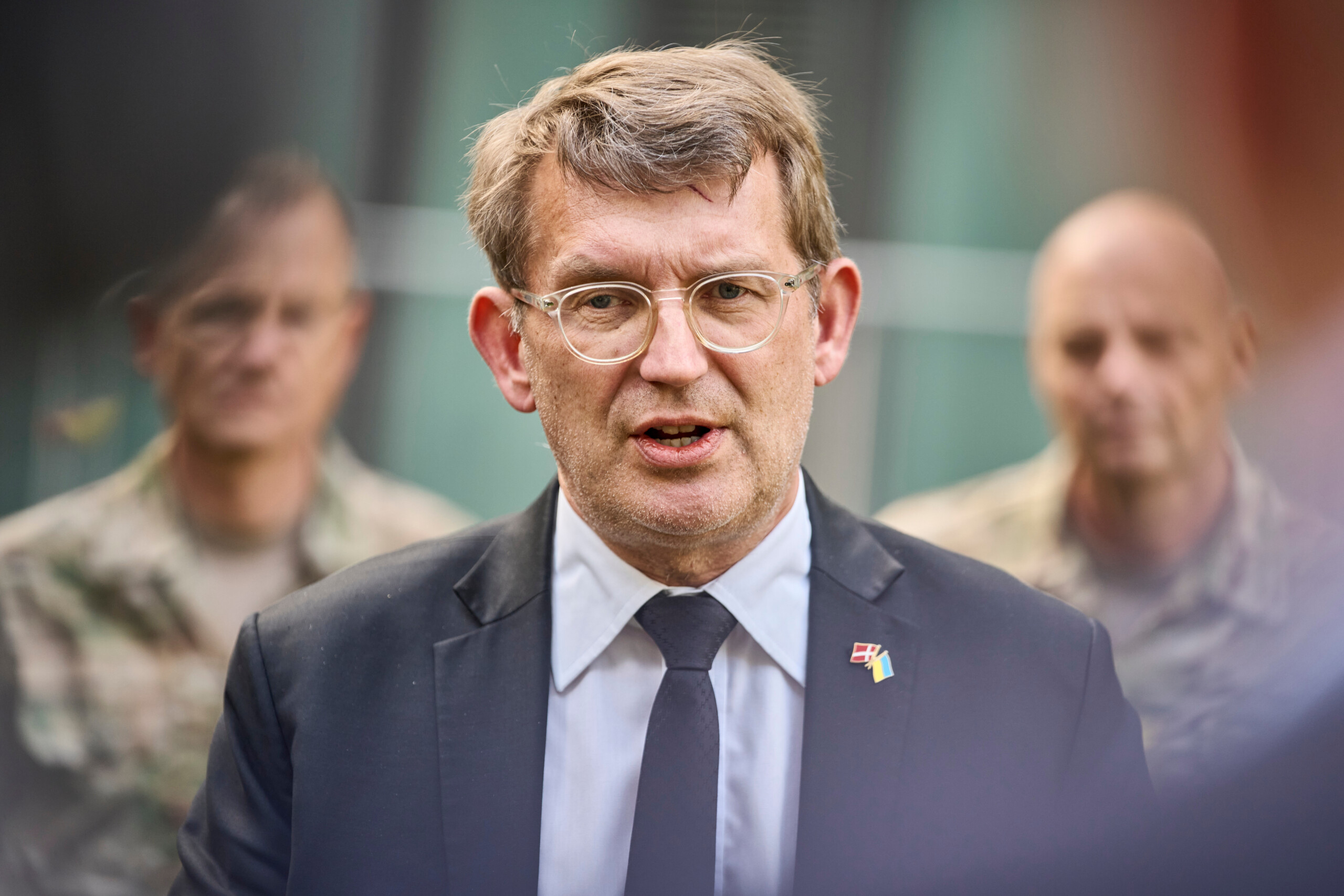 Grönland : Danemark, rencontre positive avec les États-Unis, dialogue nécessaire 1 gronland danemark rencontre positive avec les etats unis dialogue necessaire scaled