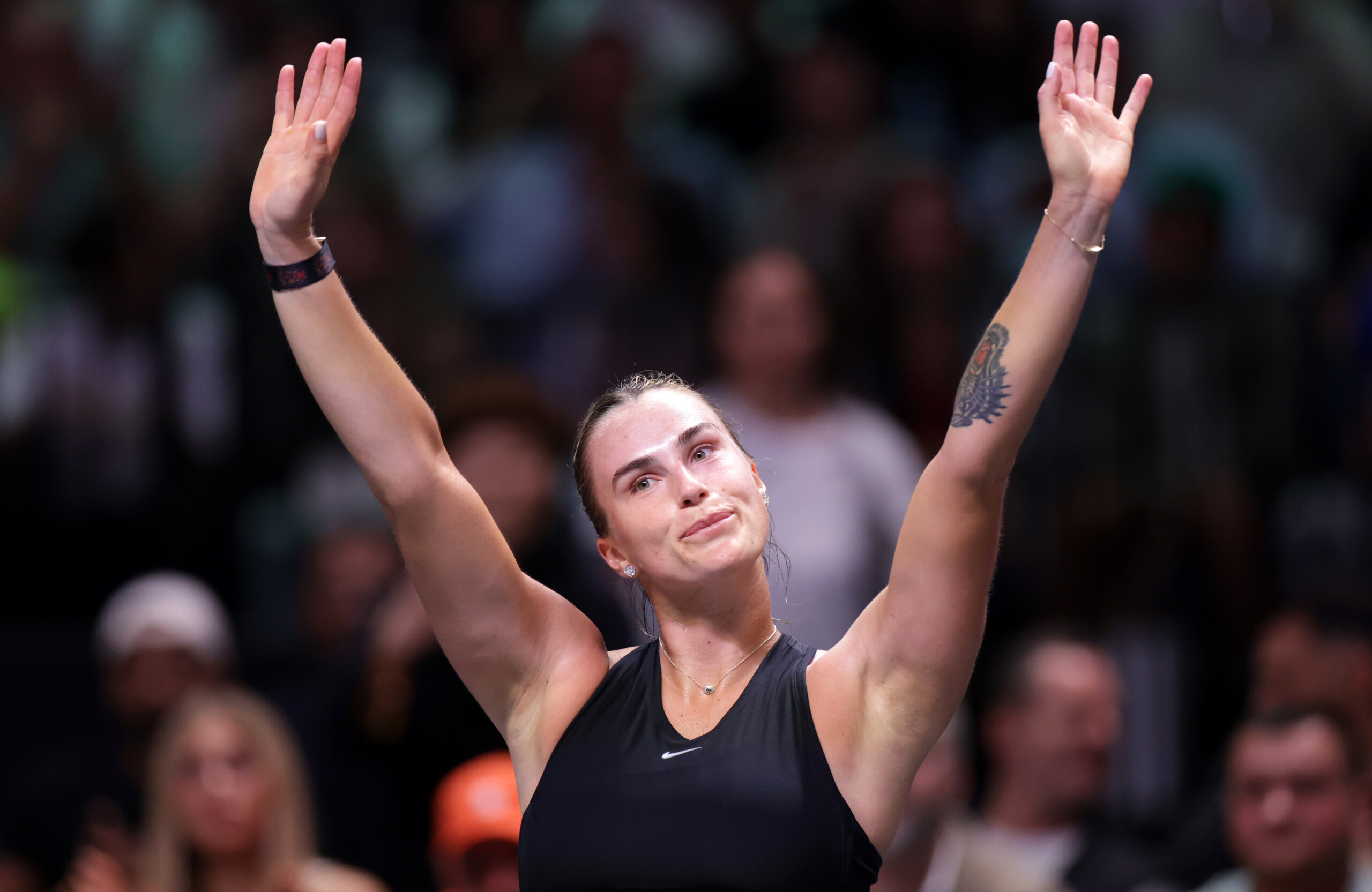 tennis wta brisbane sabalenka fait ses debuts avec succes puis aborde un calendrier intense scaled