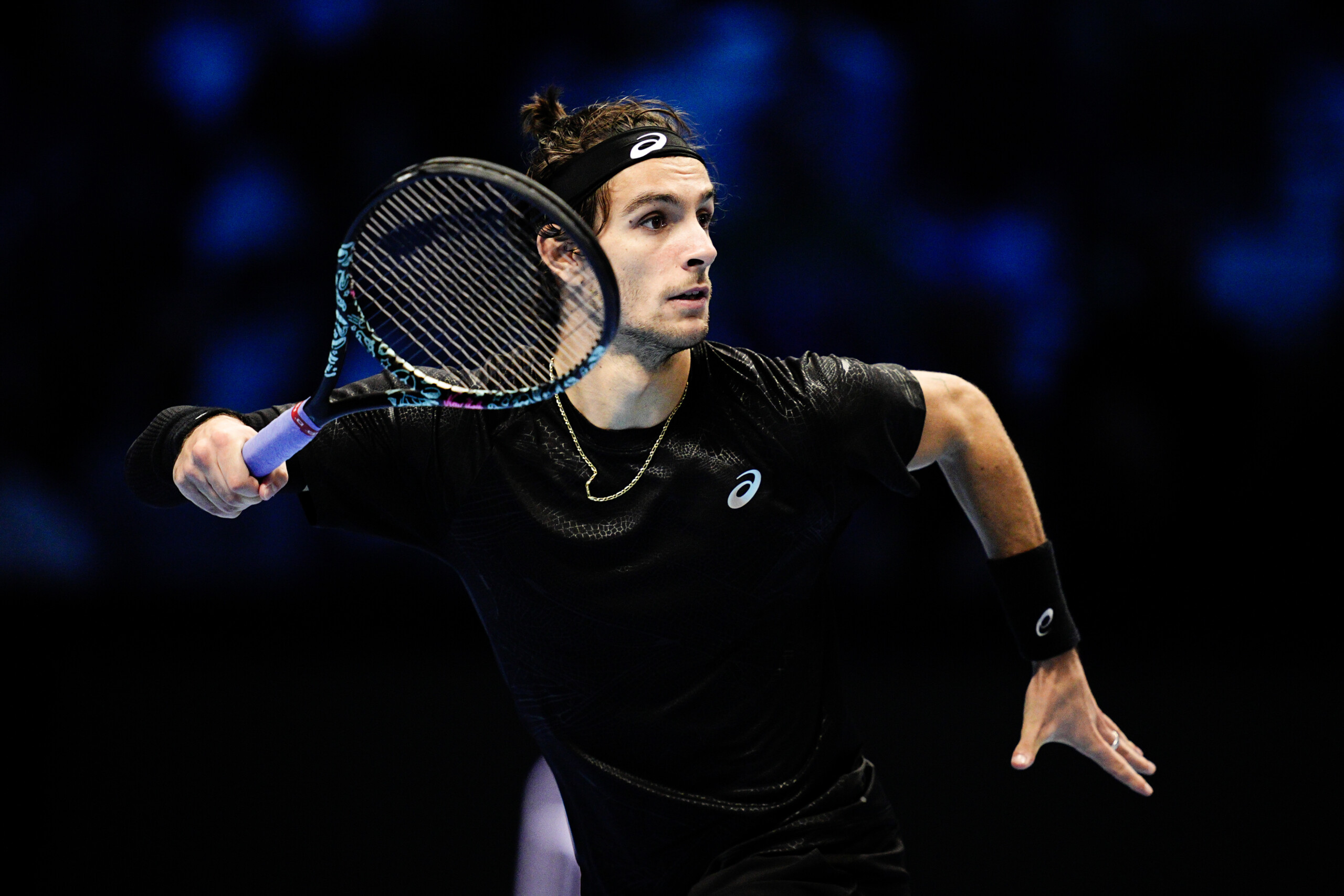 ATP Hong Kong, Musetti en demi-finale en simple et en finale en double 1 atp hong kong musetti en demi finale en simple et en finale en double scaled