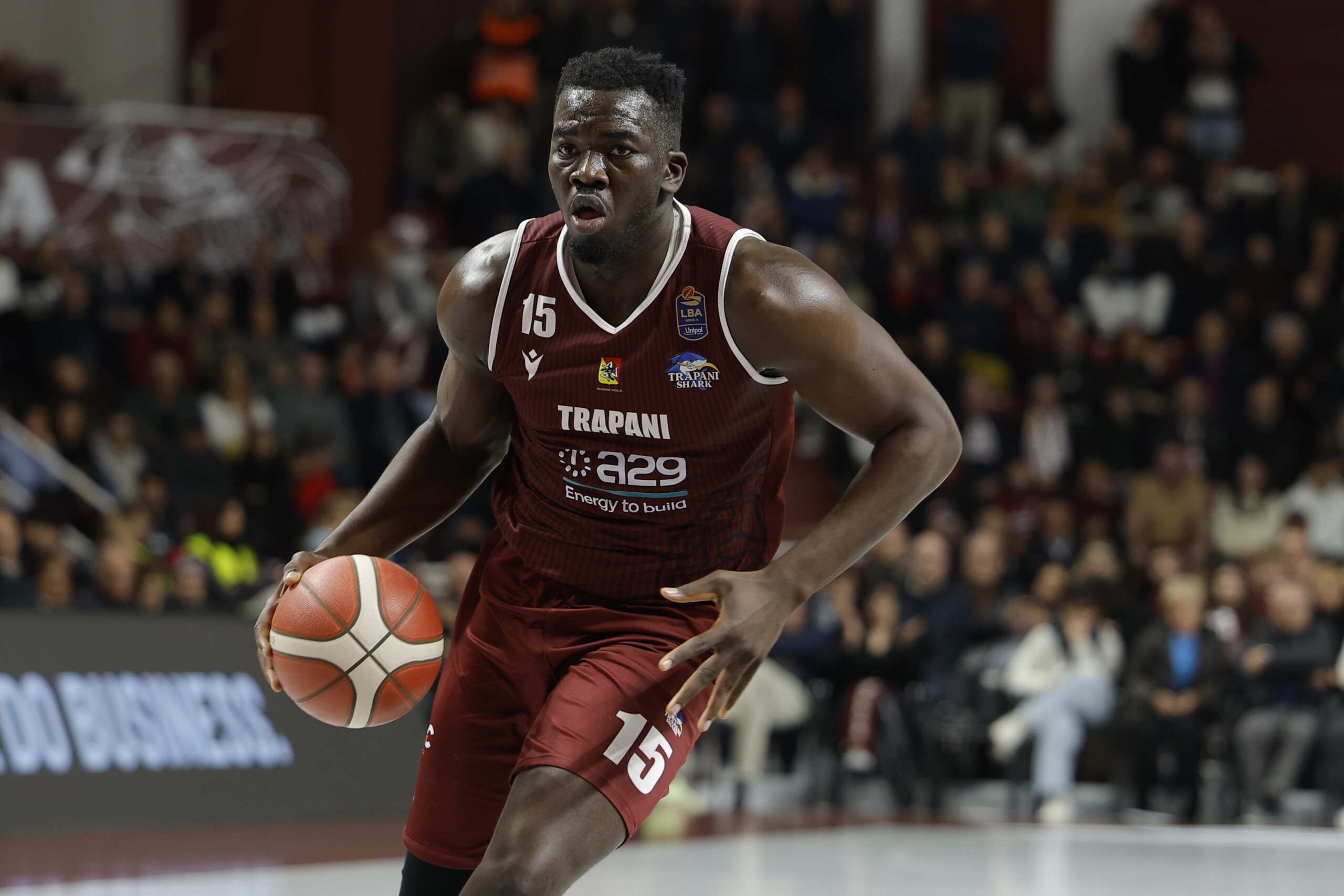 Basketball: deux points de pénalité supplémentaires pour Trapani par le tribunal fédéral 1 basketball deux points de penalite supplementaires pour trapani par le tribunal federal scaled