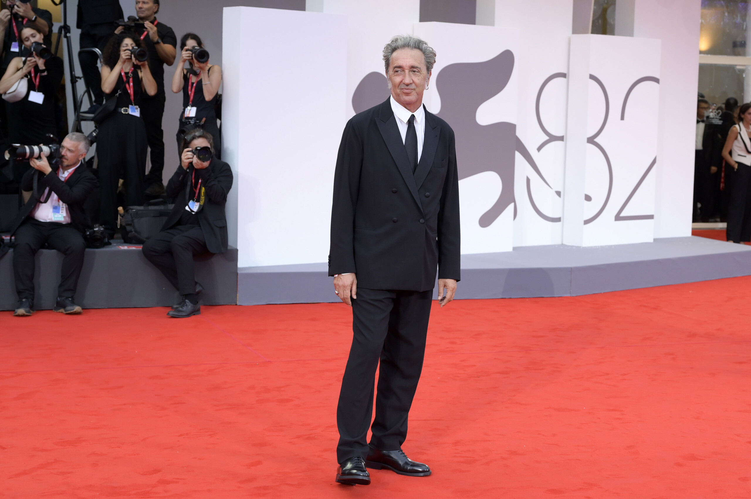 Cinéma, Sorrentino : « La Grazia » n'est pas un film sur Mattarella 1 cinema sorrentino la grazia nest pas un film sur mattarella scaled