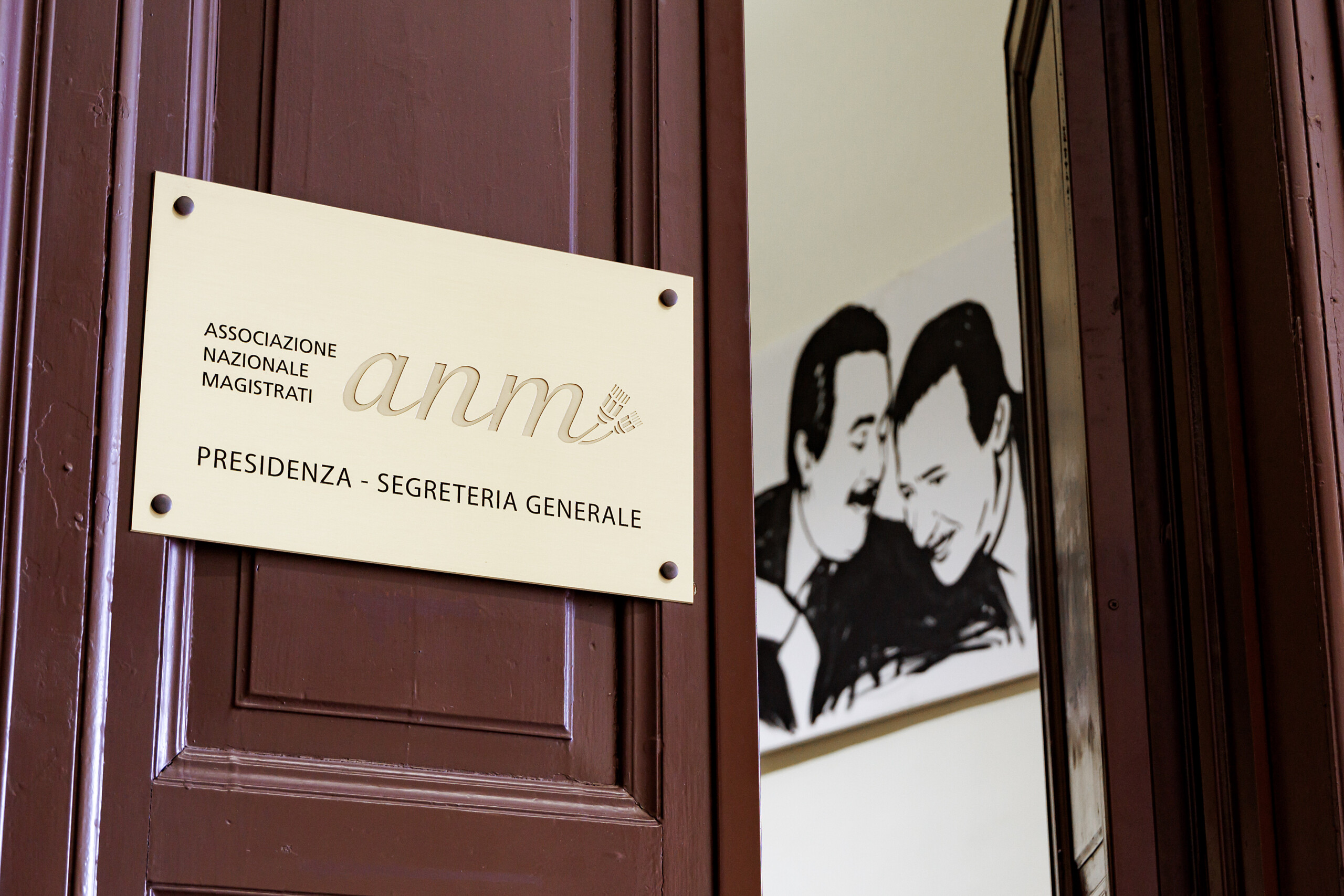 Justice, ANM : « Les magistrats appliquent la loi, délégitimation constante et dangereuse » 1 justice anm les magistrats appliquent la loi delegitimation constante et dangereuse scaled