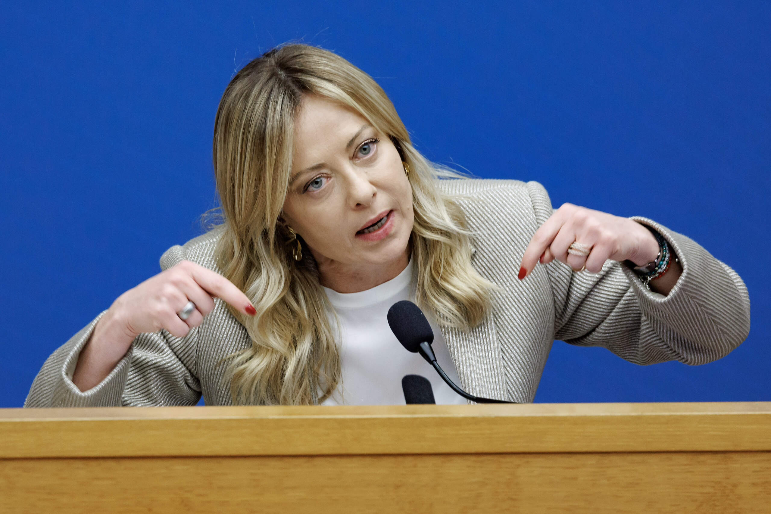 reforme de la justice meloni la campagne de lanm discredite les magistrats scaled