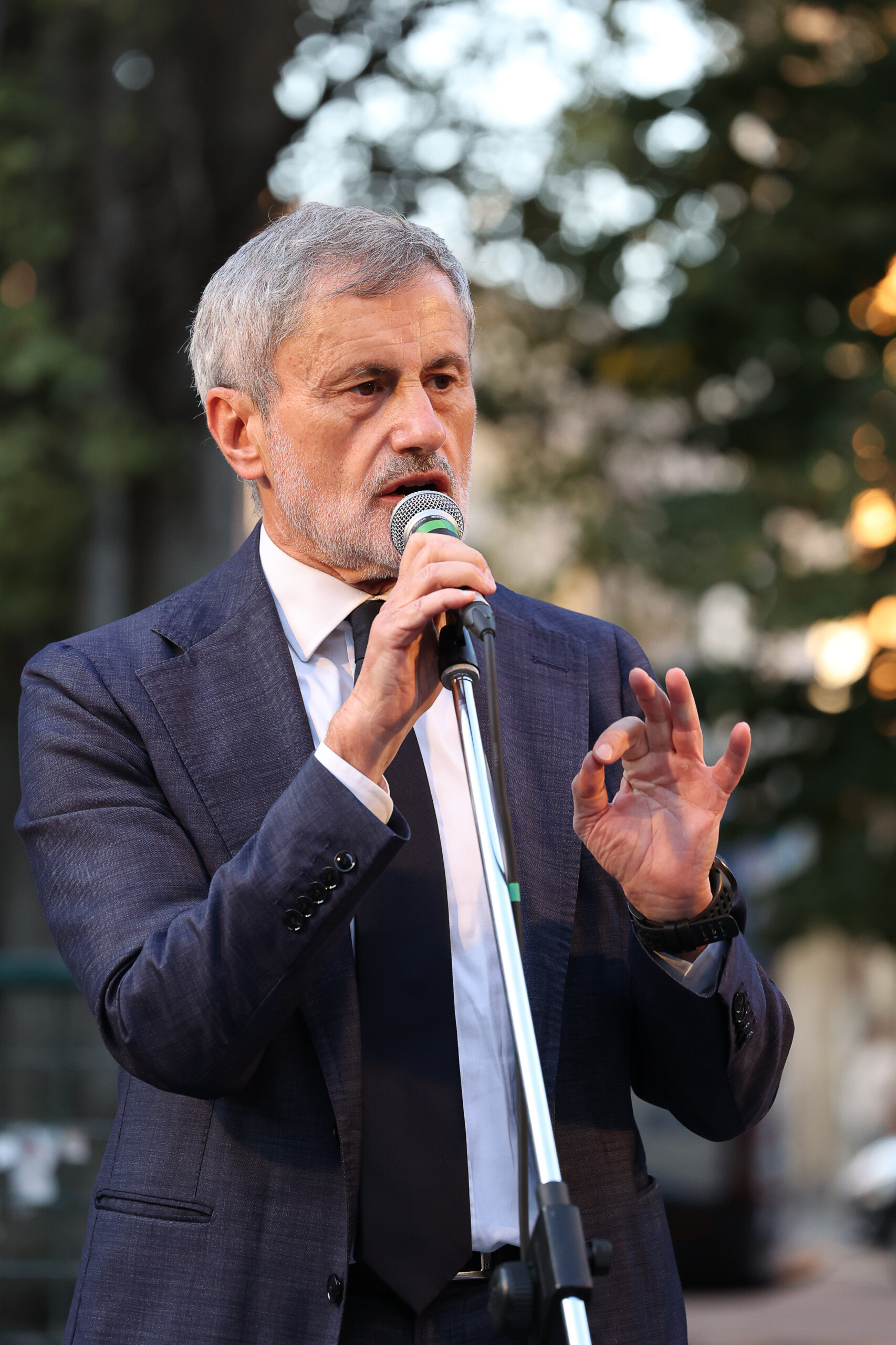 rome la cour de cassation rejette le recours alemanno reste en prison scaled