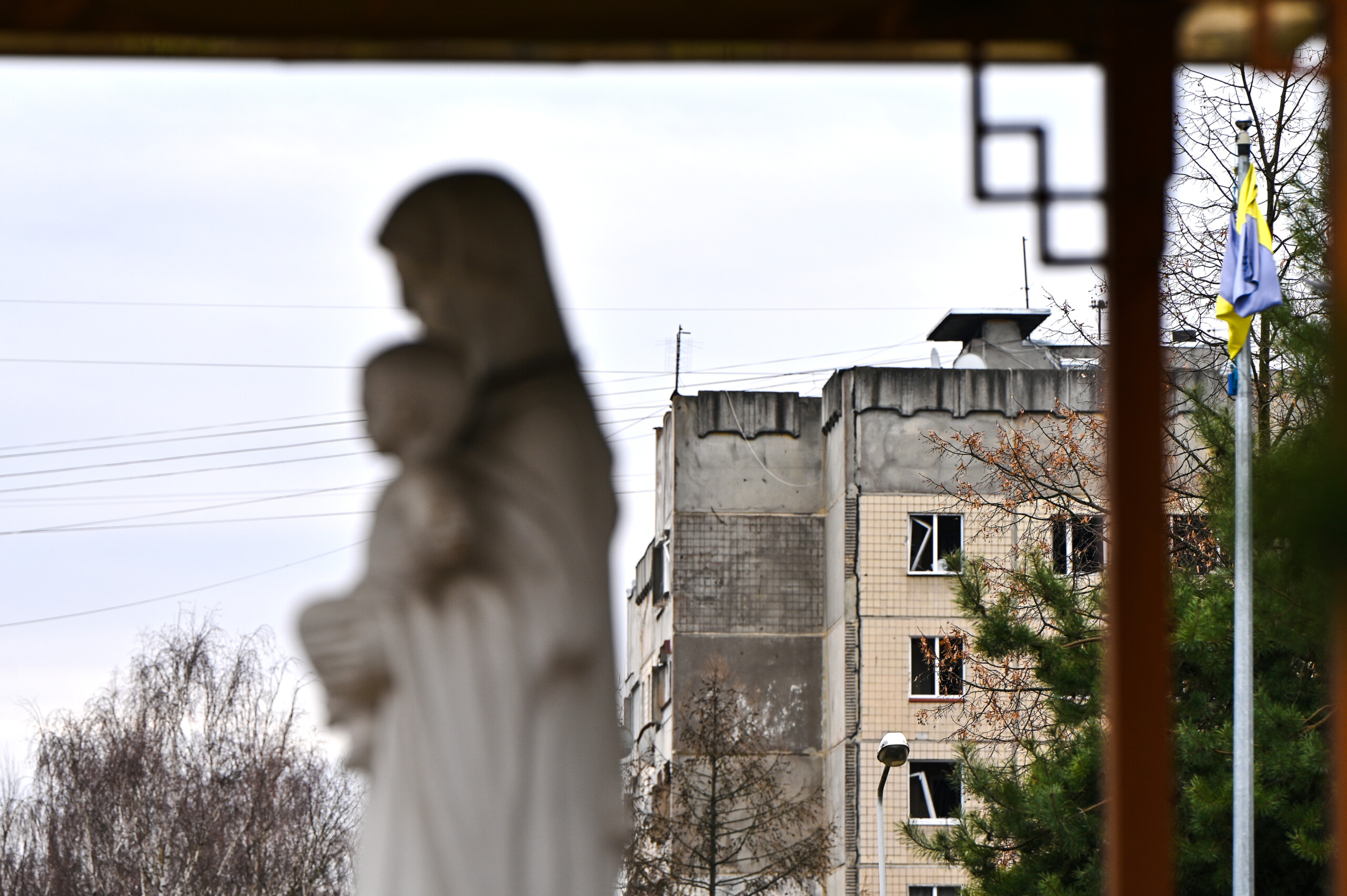 ukraine missile balistique et explosions pendant la nuit a lviv scaled