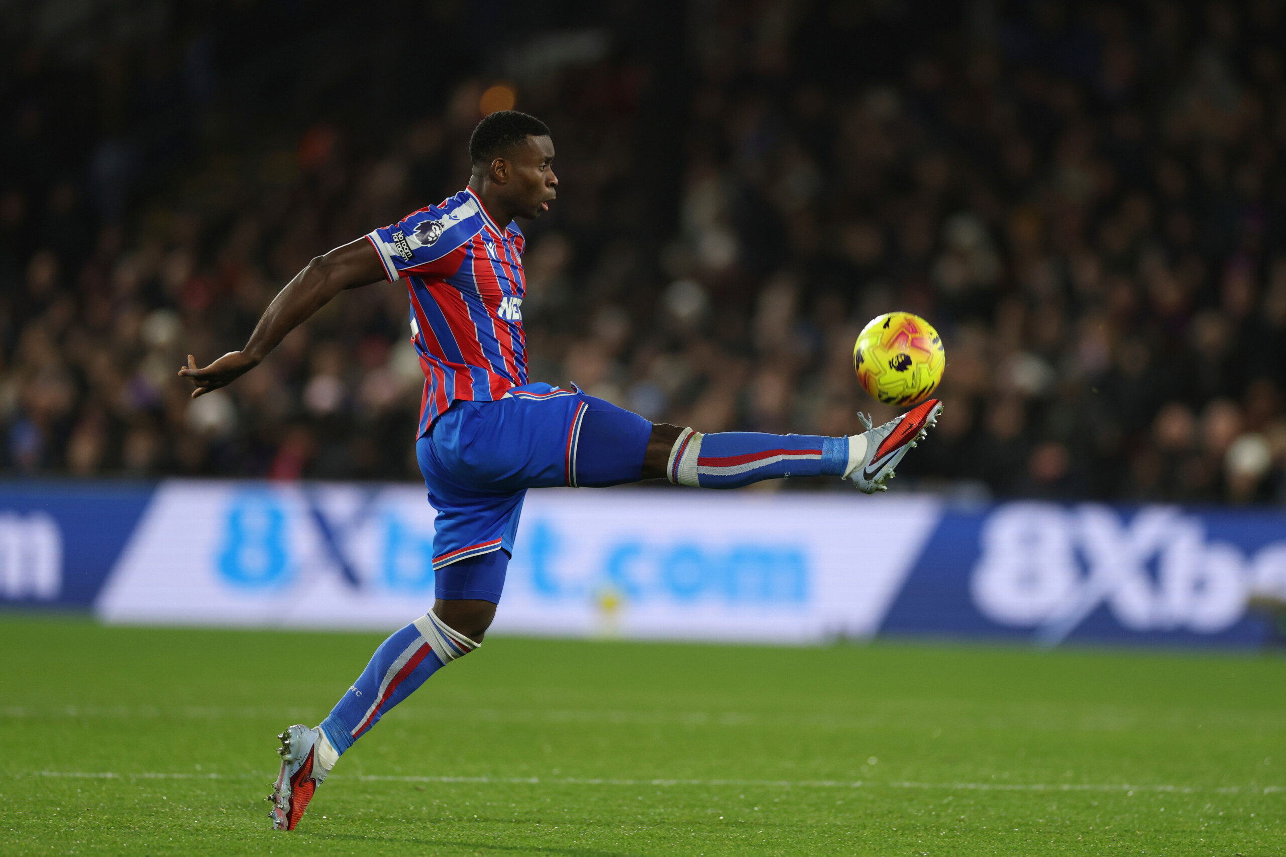 fa cup manchester city marque 10 buts crystal palace elimine par un club de sixieme division scaled