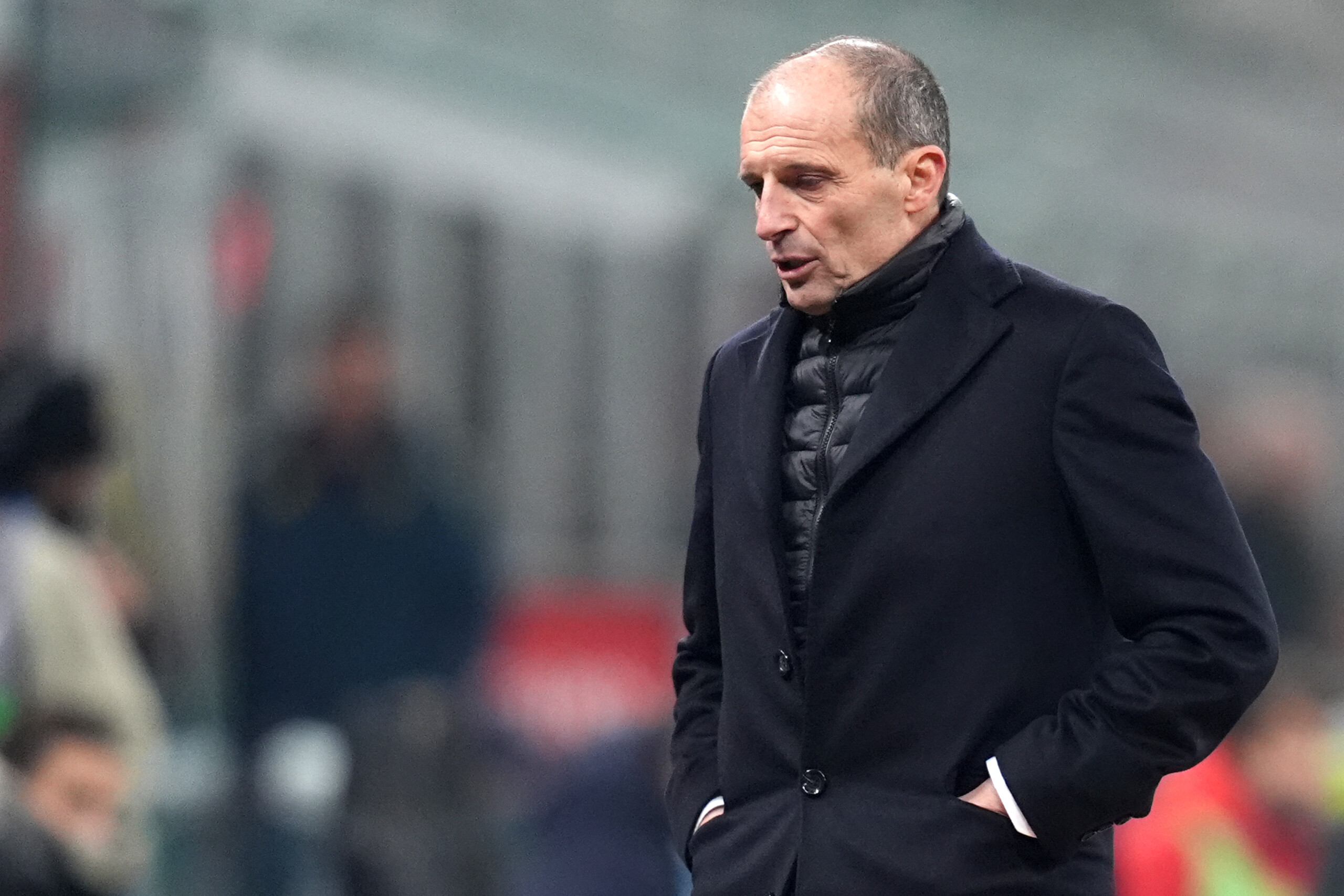 football allegri la fiorentina est en train de revenir le point contre le genoa est important scaled