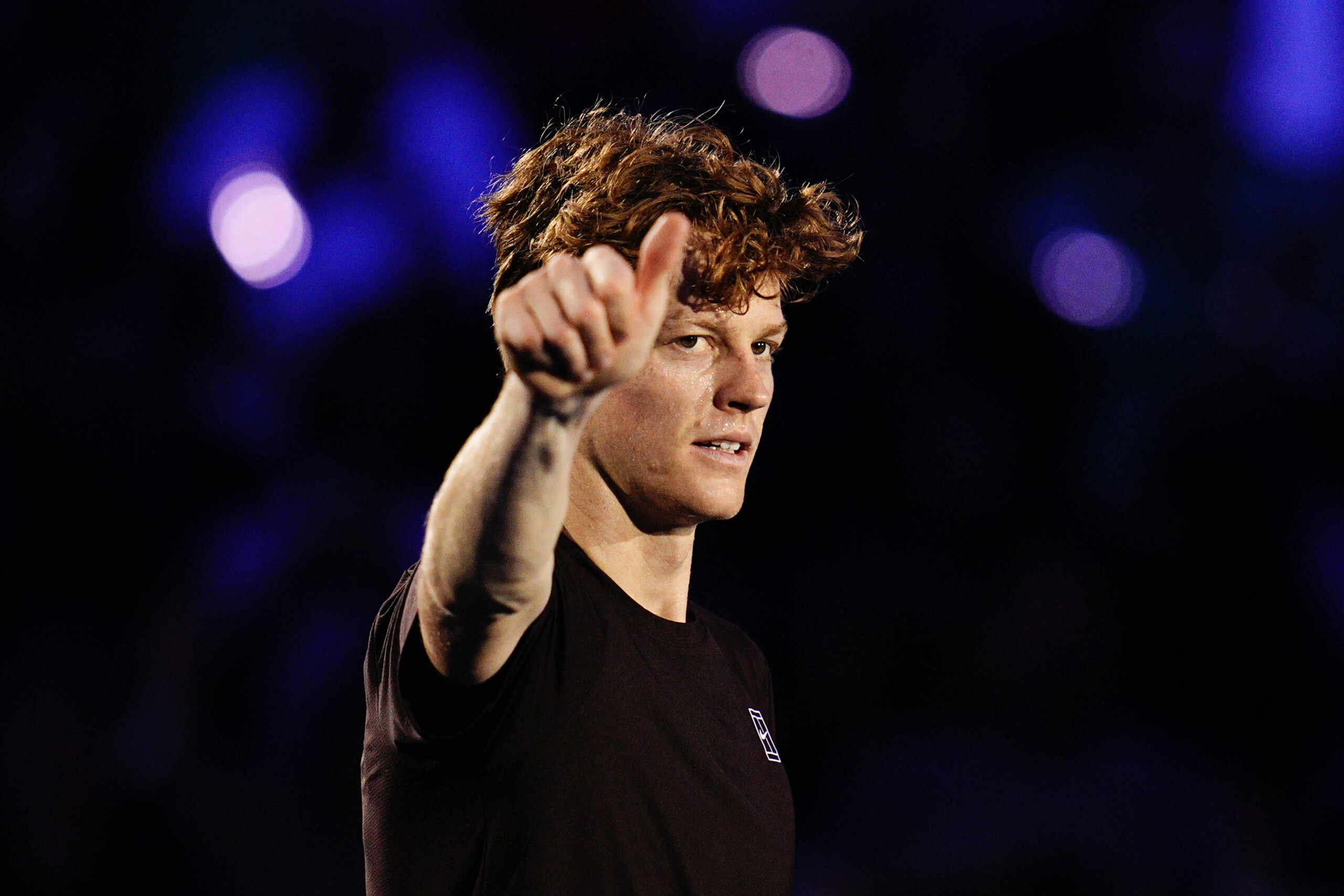 Tennis, Sinner : « L'objectif est de se préparer au mieux pour l'Australie et la saison » 1 tennis sinner lobjectif est de se preparer au mieux pour laustralie et la saison scaled