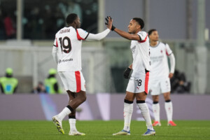 serie a nkunku sauve le milan match nul 1 1 contre la fiorentina