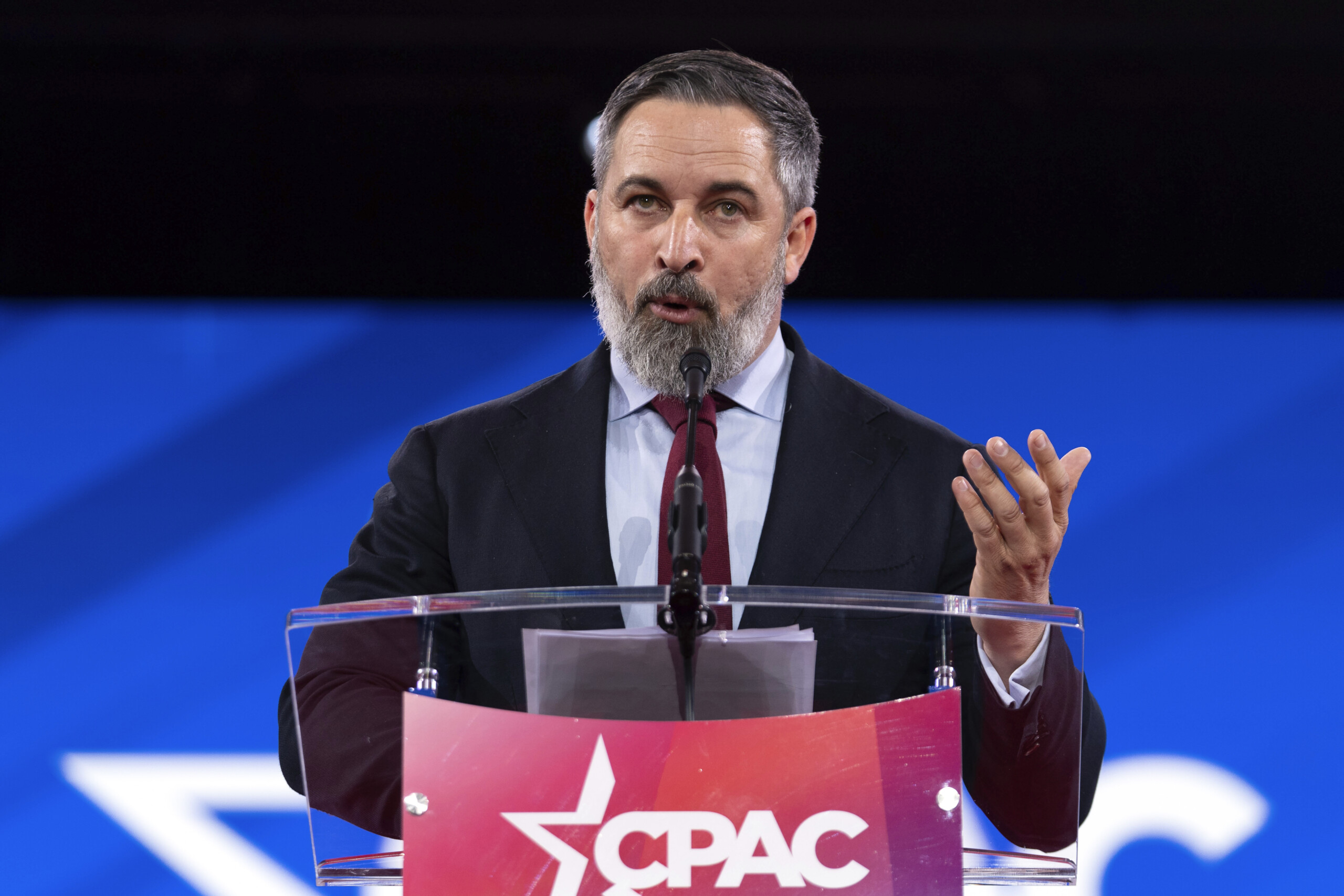 espagne sondage vox boom le pp na jamais ete aussi proche dune majorite absolue scaled