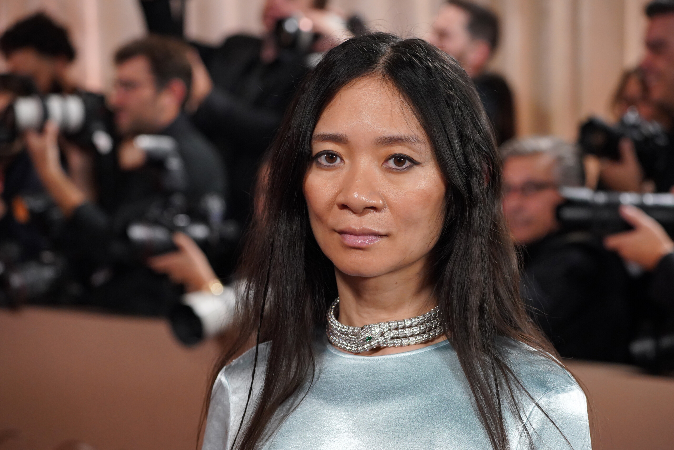 Golden Globes : « Hamnet » meilleur film dramatique, « Une bataille après l’autre » meilleure comédie 1 golden globes hamnet meilleur film dramatique une bataille apres lautre meilleure comedie scaled