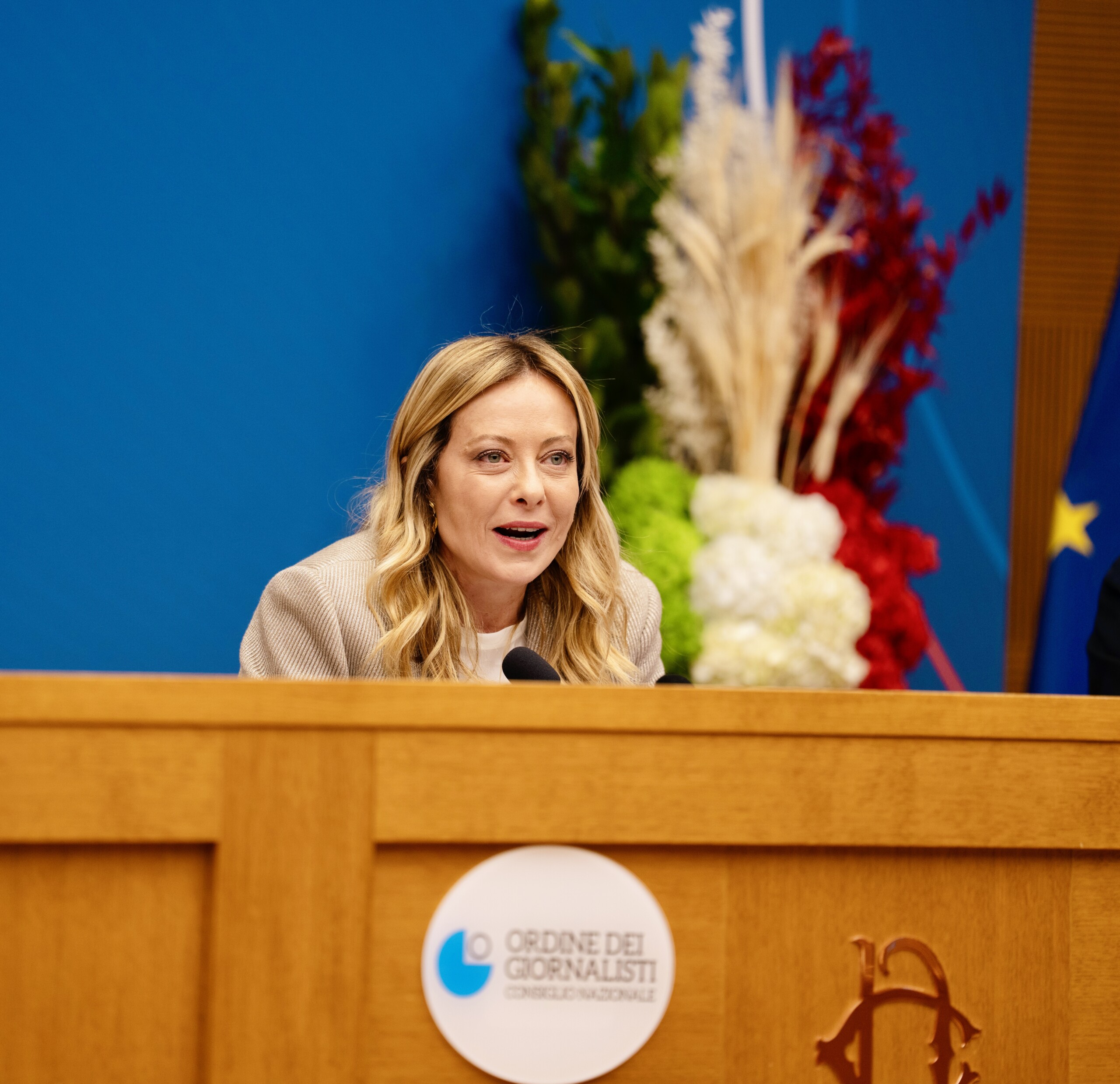 venezuela meloni joie pour la liberation des compatriotes trentini et burlo scaled