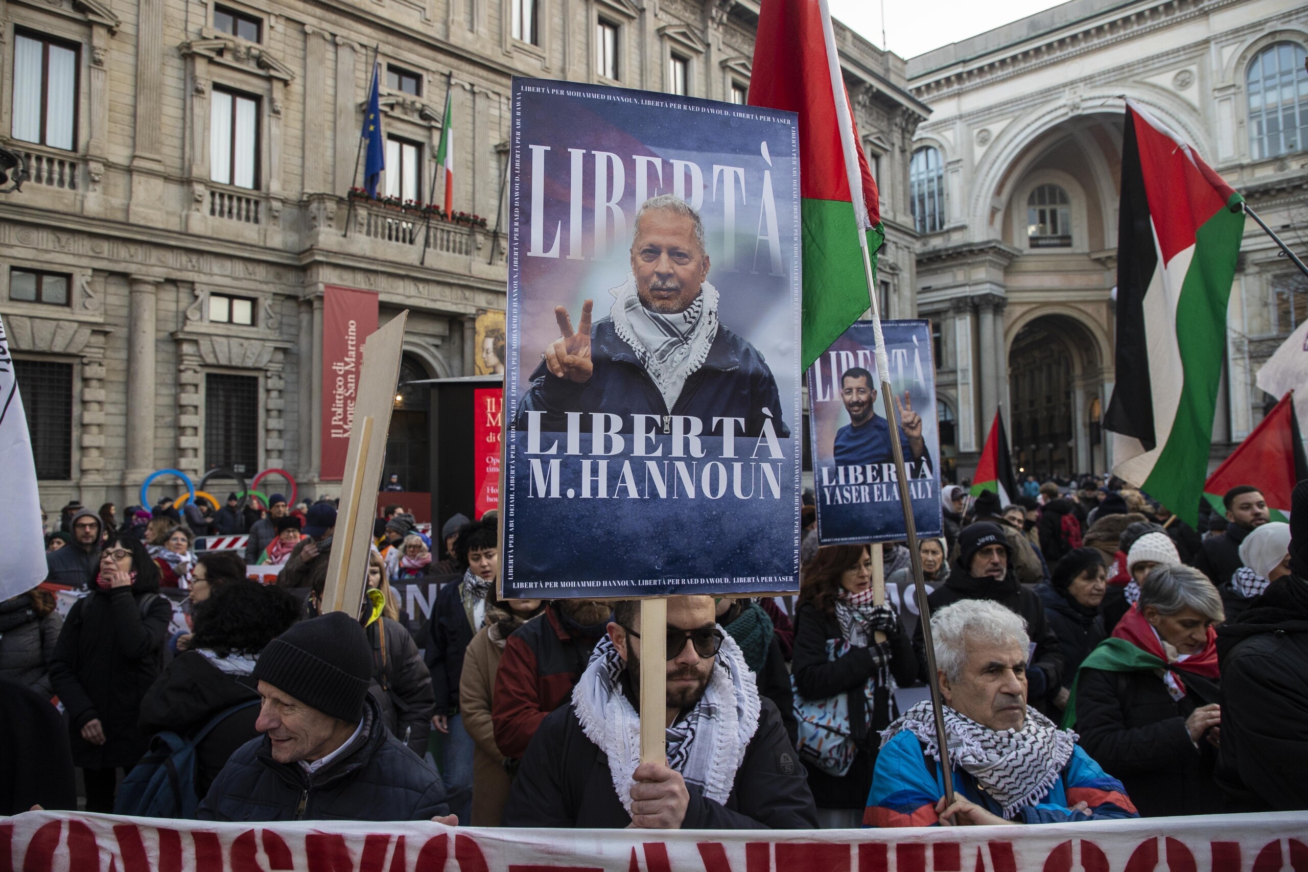 Fonds du Hamas, défenseurs : « L'enquête repose sur des informations issues de scénarios de guerre » 1 fonds du hamas defenseurs lenquete repose sur des informations issues de scenarios de guerre scaled