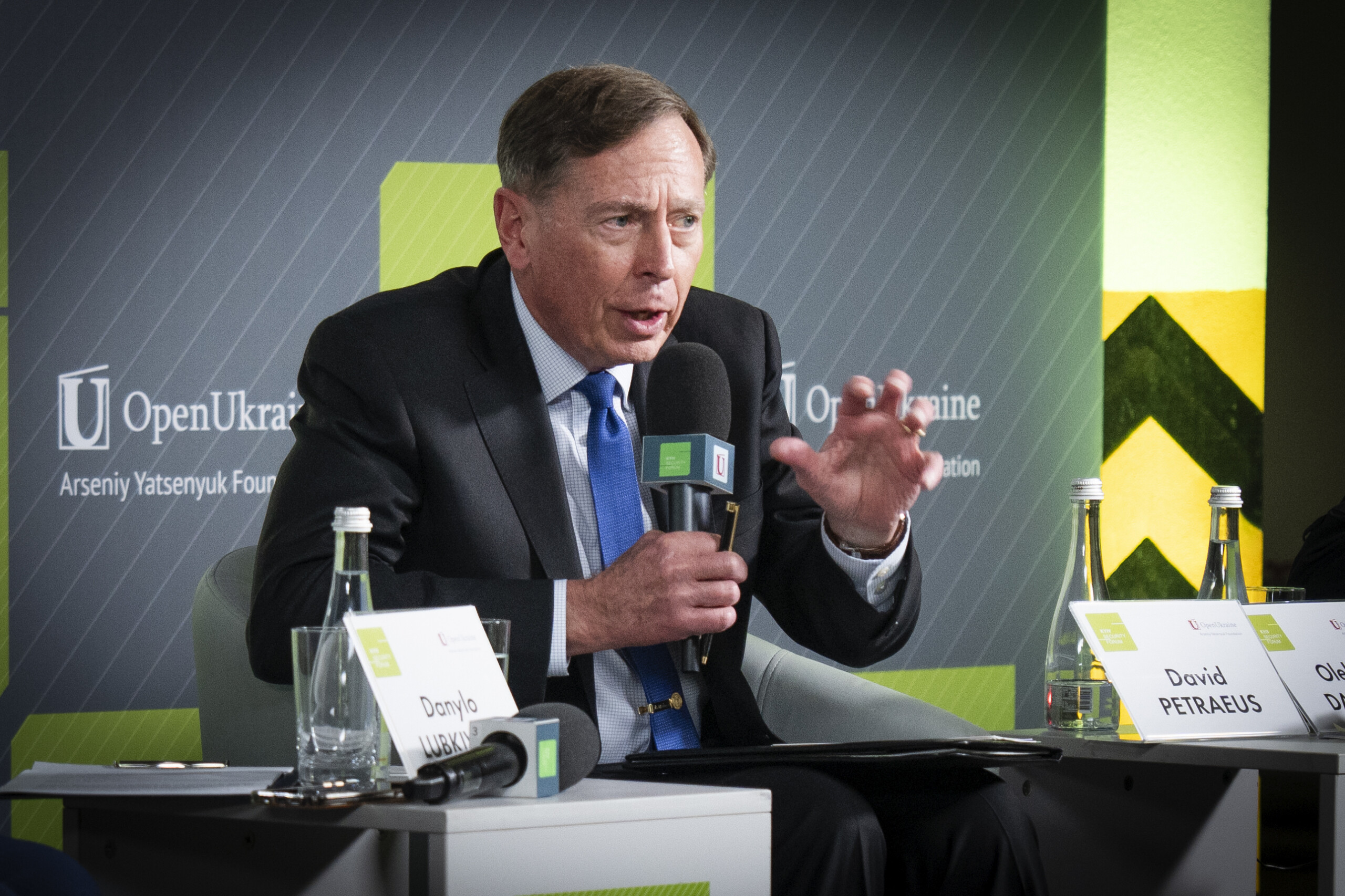 iran ancien directeur de la cia le regime pourrait resister a une attaque americaine scaled