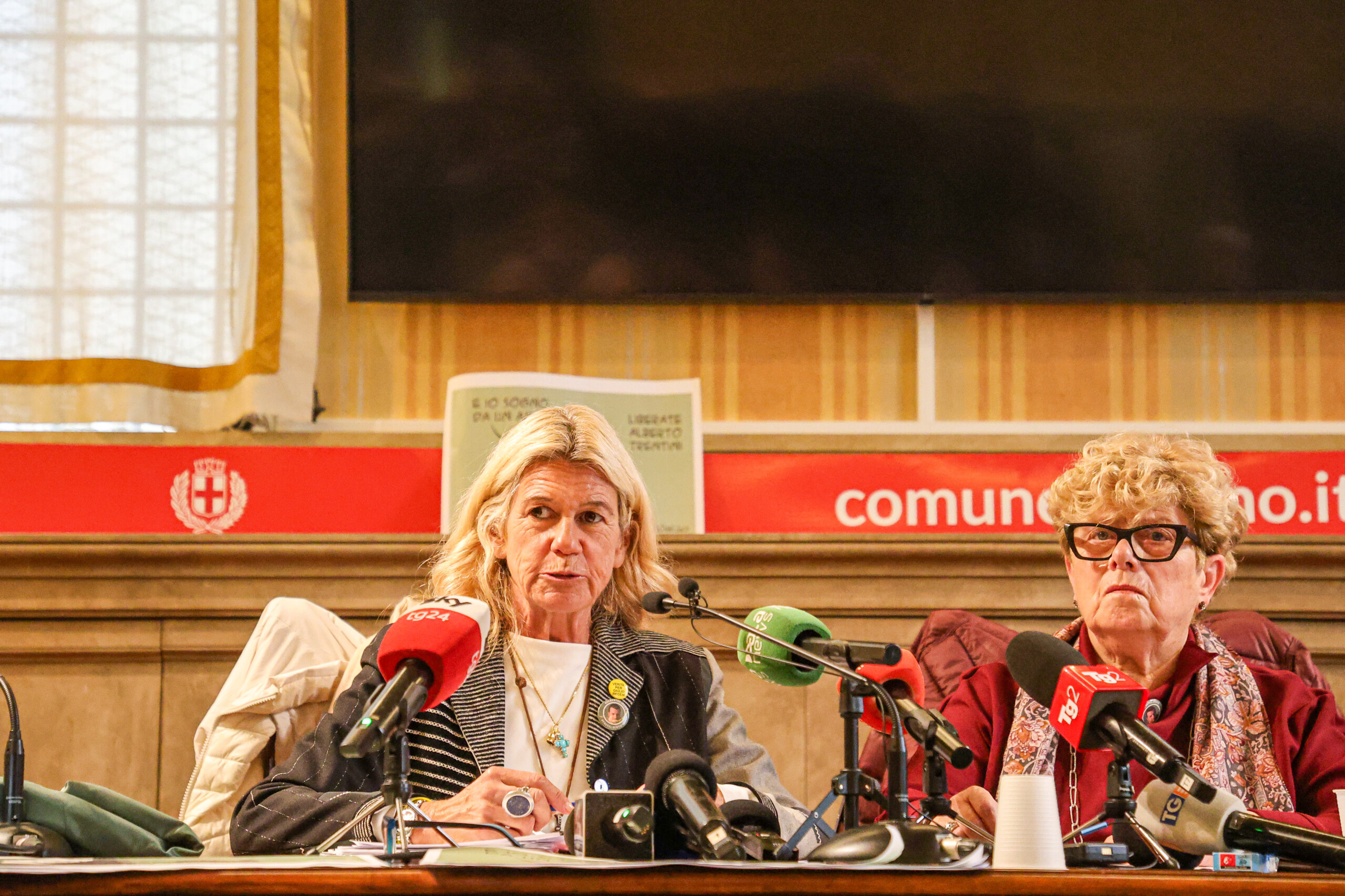 venezuela lavocat trentini nous sommes tres heureux mais notre bonheur a un cout tres eleve scaled